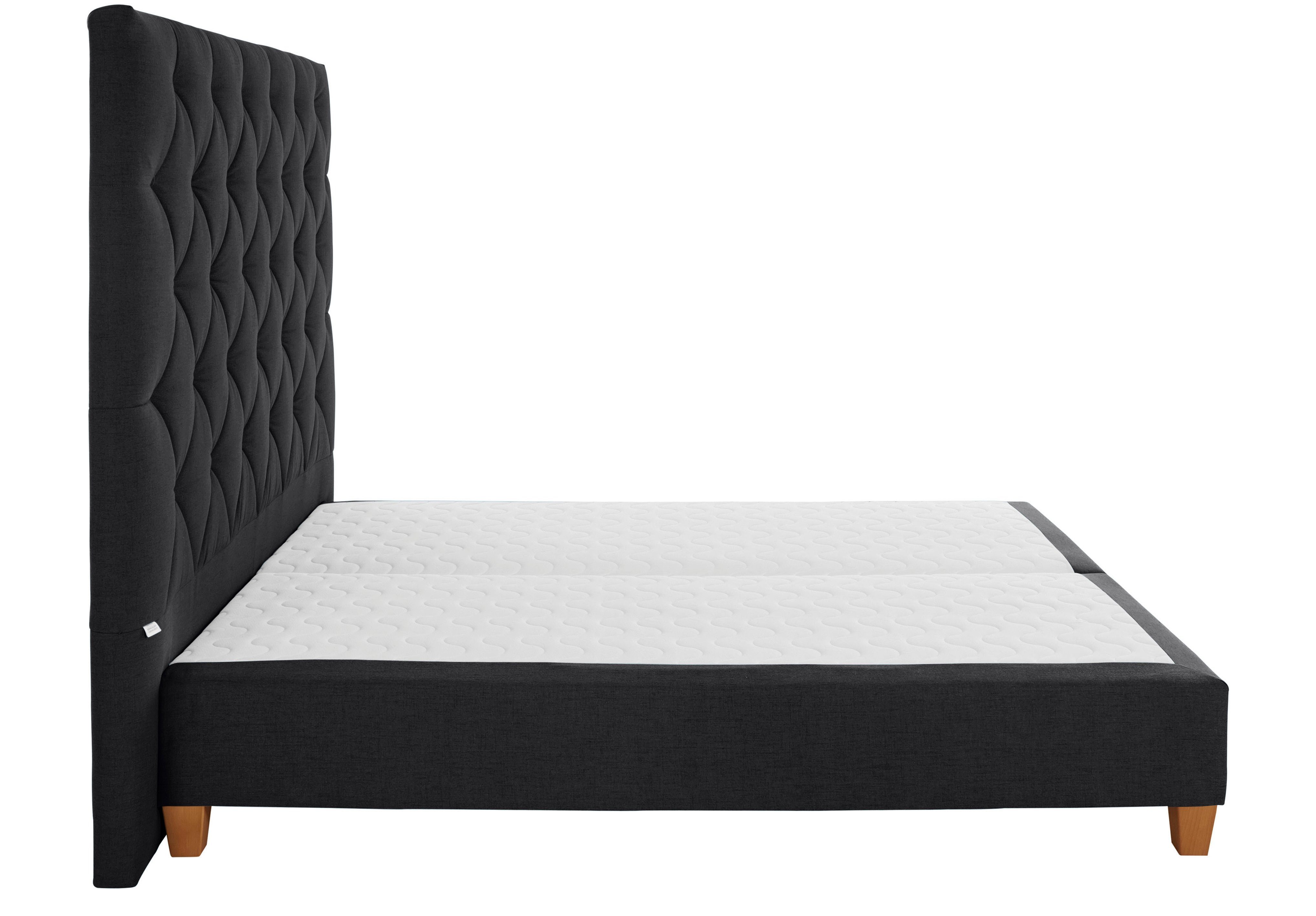 Guido Maria Kretschmer Home&Living Boxspring Harmones hoog in 3 breedten, hardheid ook gemengd met elk 1 matras in h2 en h3
