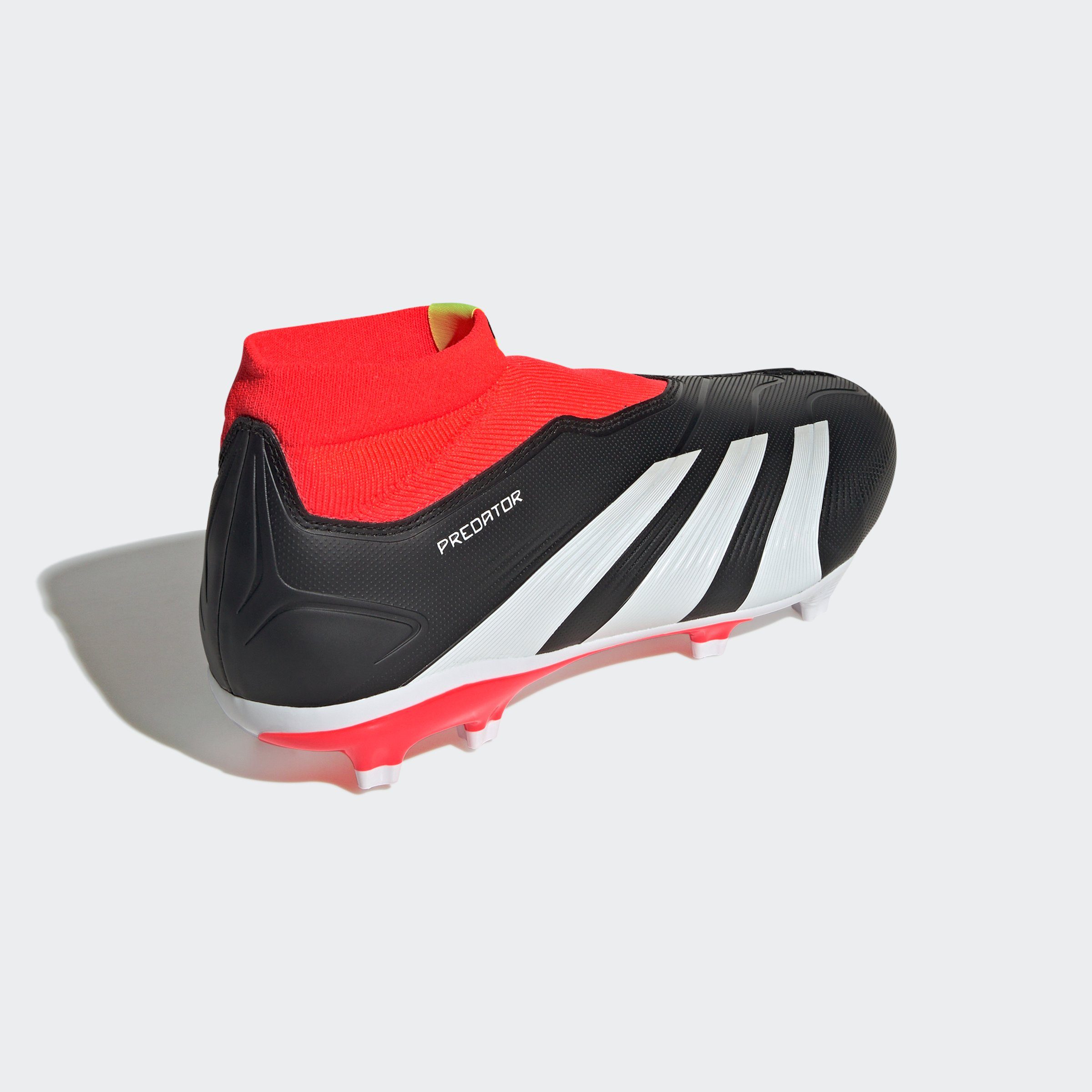 adidas Performance Voetbalschoenen PREDATOR LEAGUE LACELESS FG