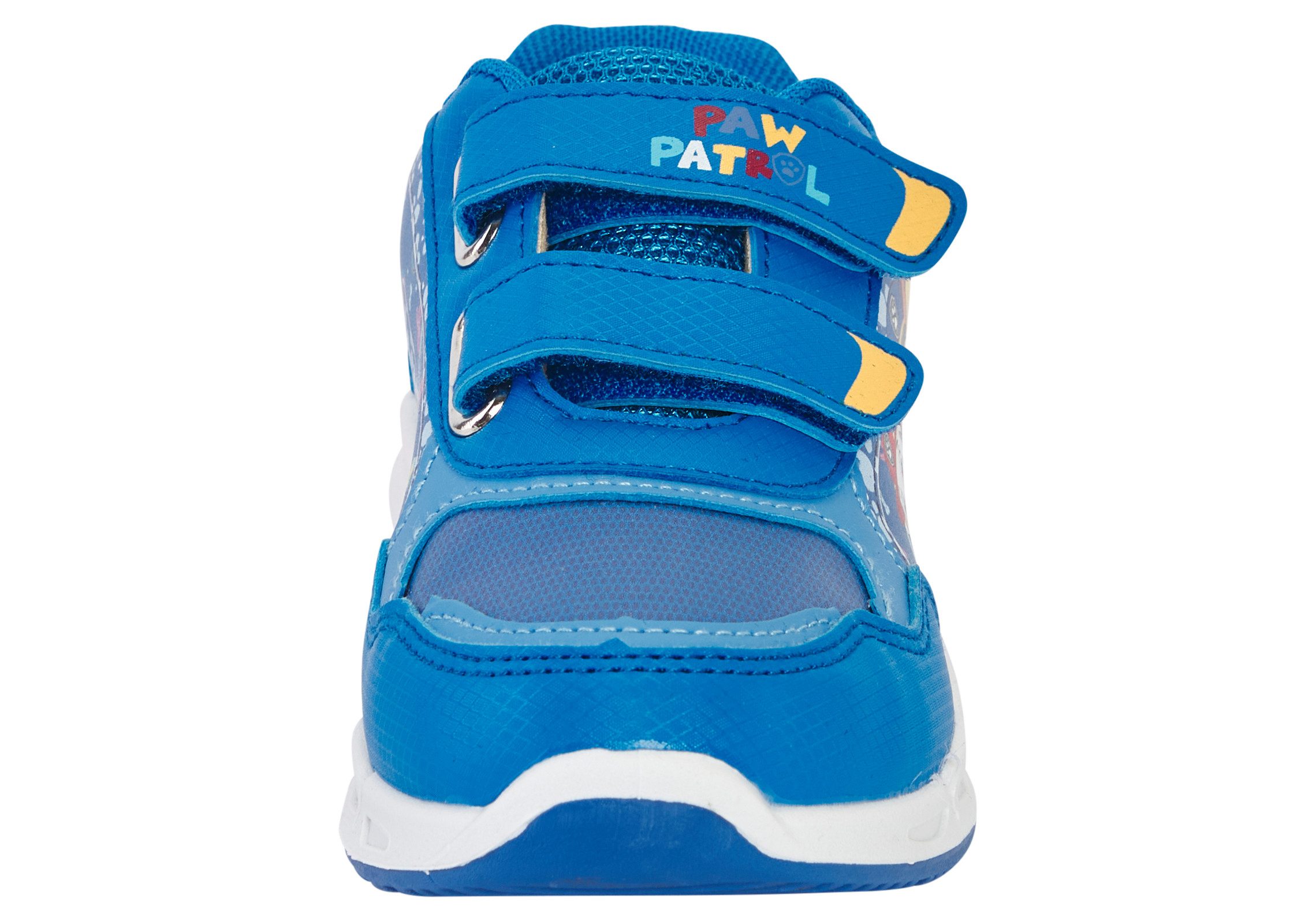 Disney Sneakers Paw Patrol met cool knipperlichtje