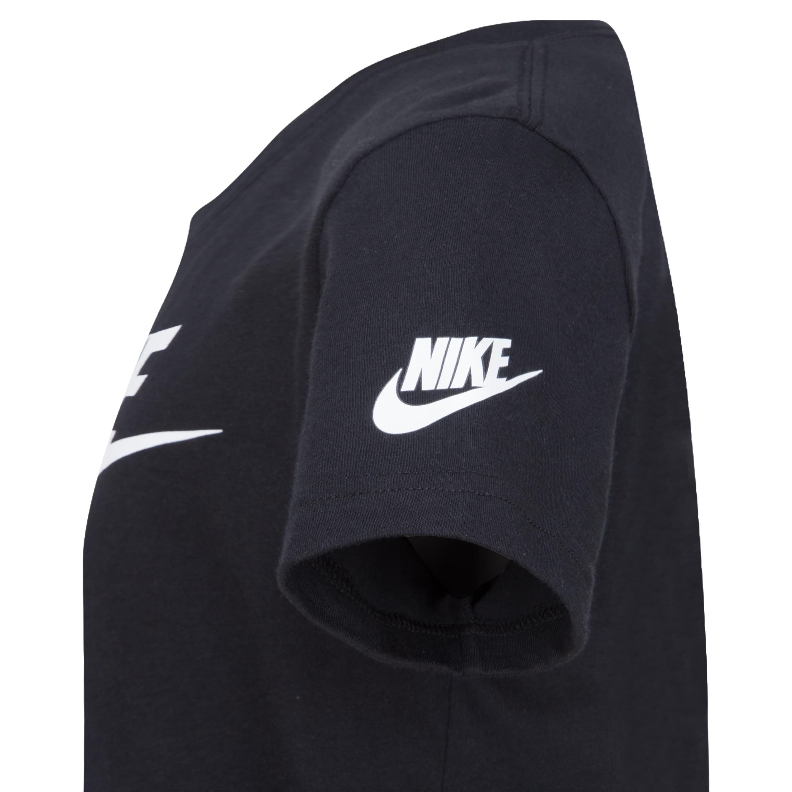 Nike Sportswear T-shirt NKN FUTURA EVERGREEN (1-delig)