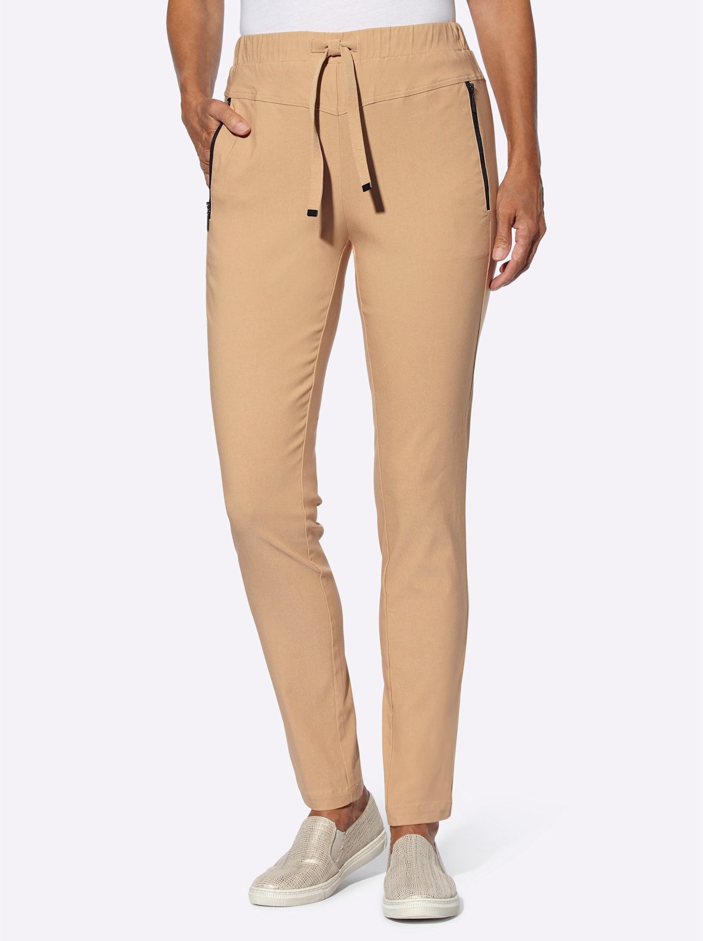 Classic Inspirationen Comfortbroek
