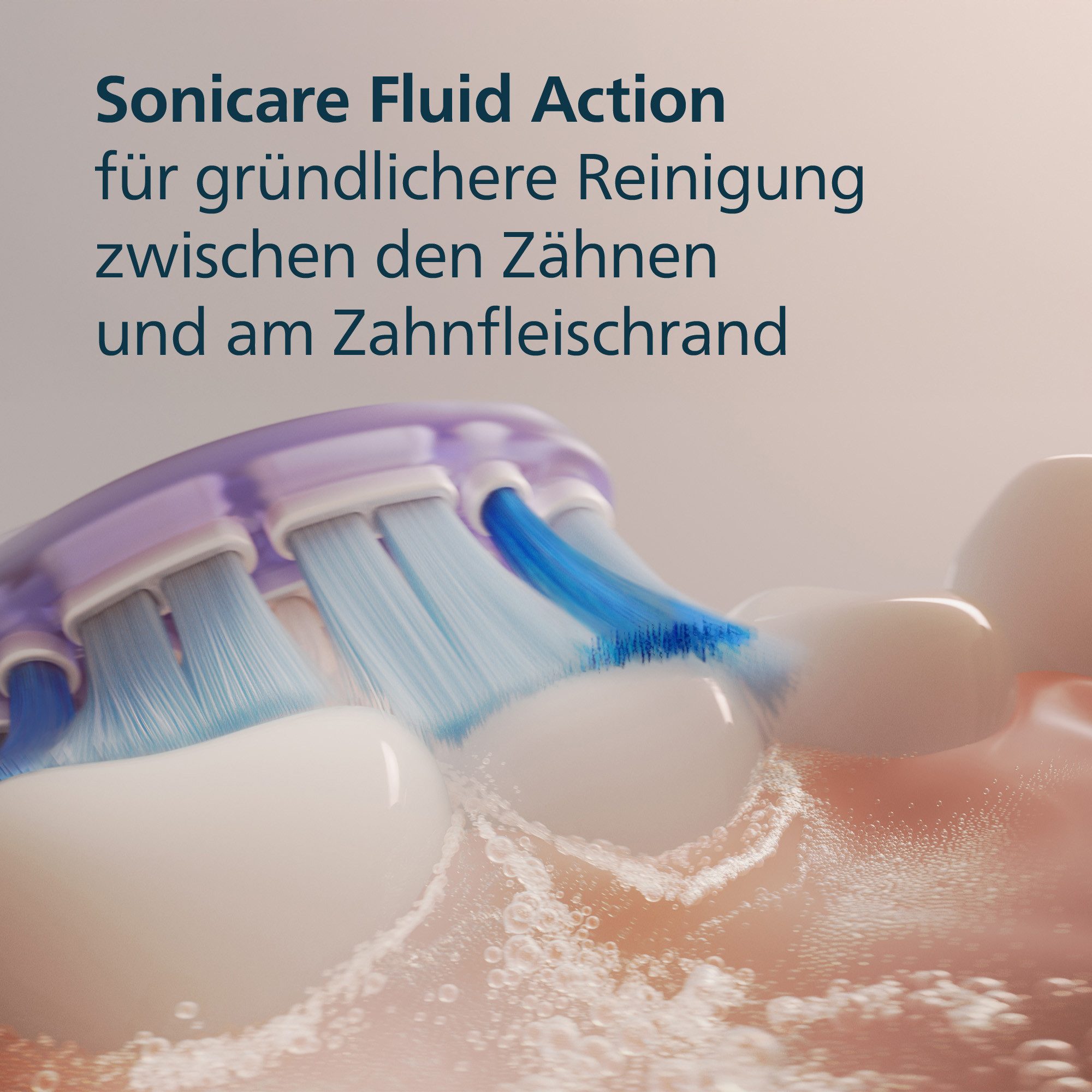 Philips Sonicare Opzetborstels G3 Premium Tandvleesverzorging