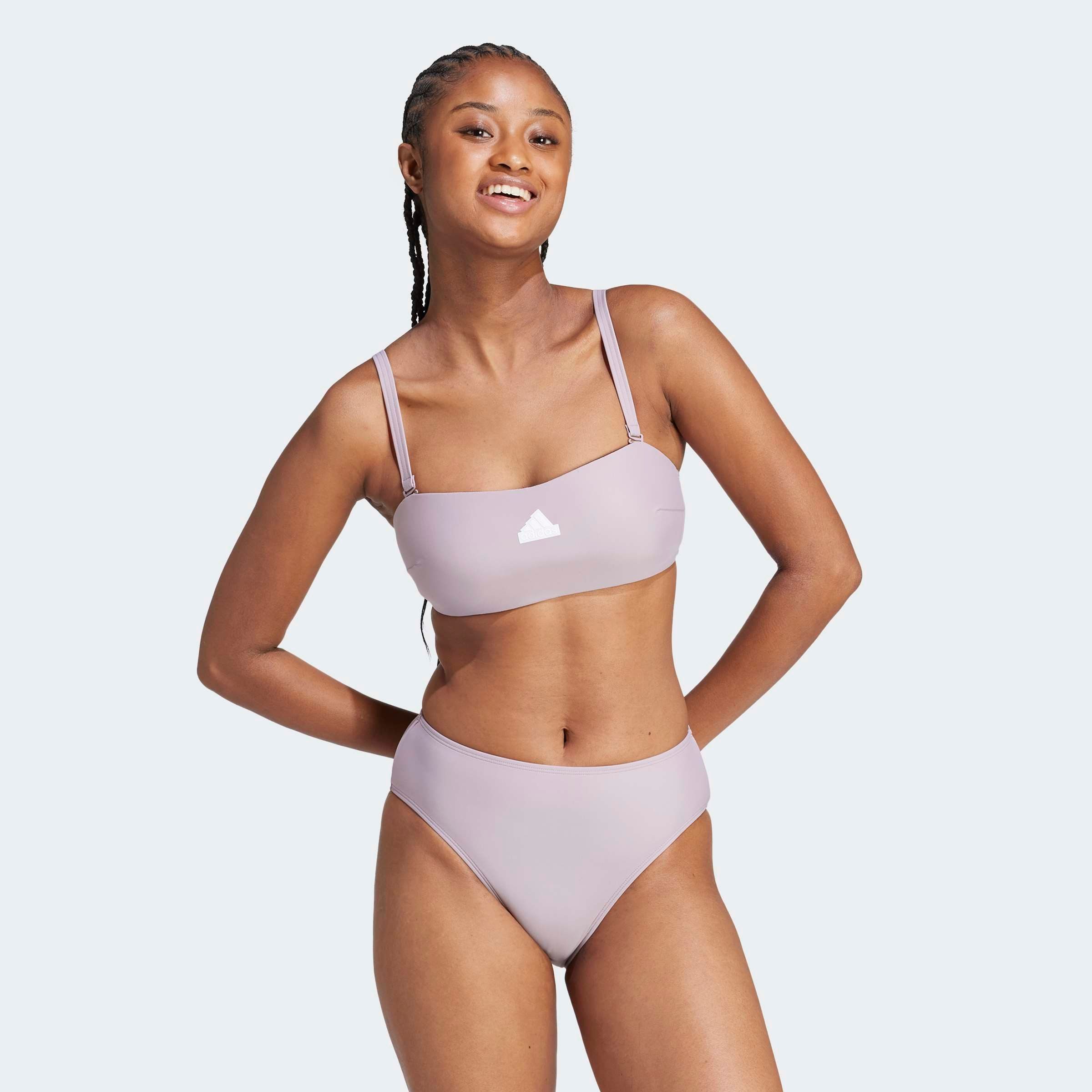 adidas Performance Bustierbikinitop Icon Ban Bik