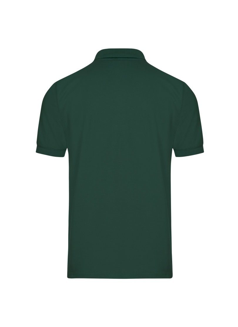 Trigema Poloshirt Trigema Poloshirt (1-delig)
