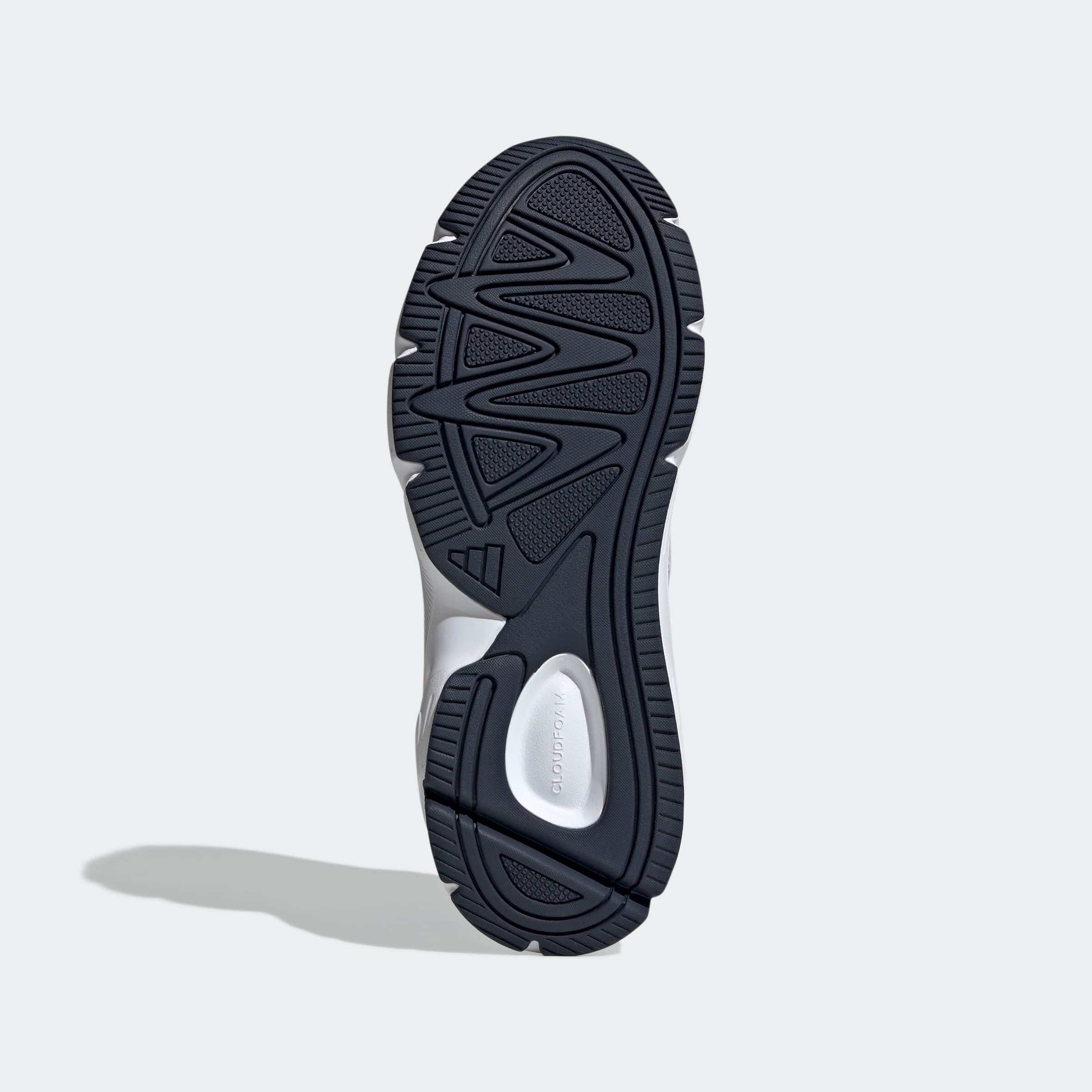 adidas Sportswear Sneakers CRAZYCHAOS 2000 geïnspireerd door het ontwerp van de adidas response cl