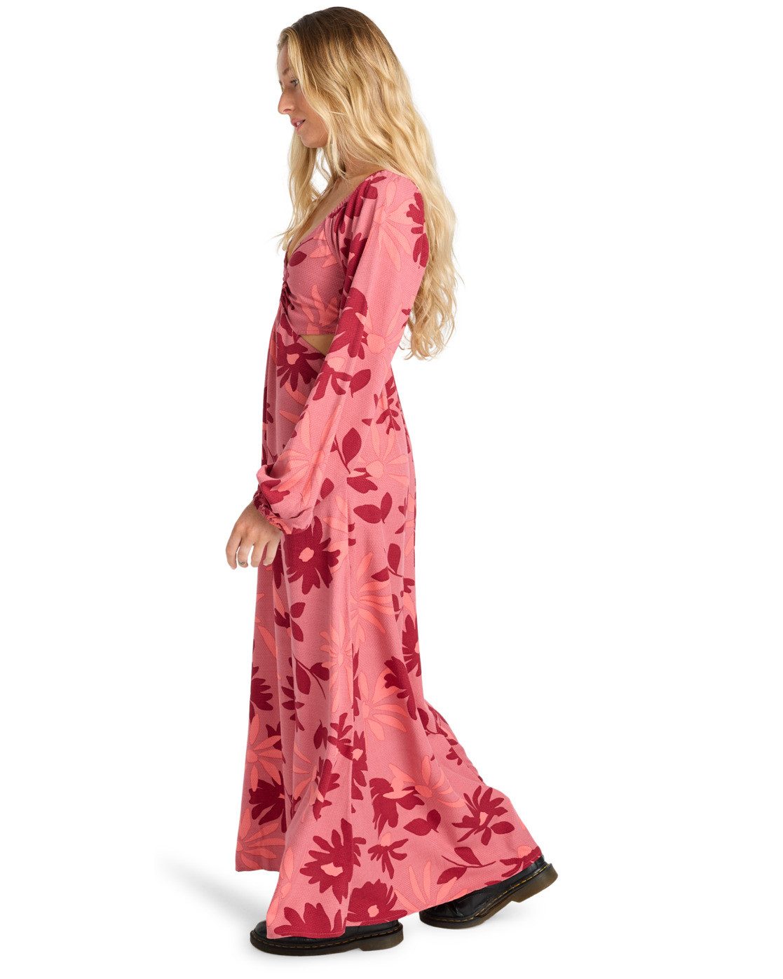 Billabong Maxi-jurk Last Call