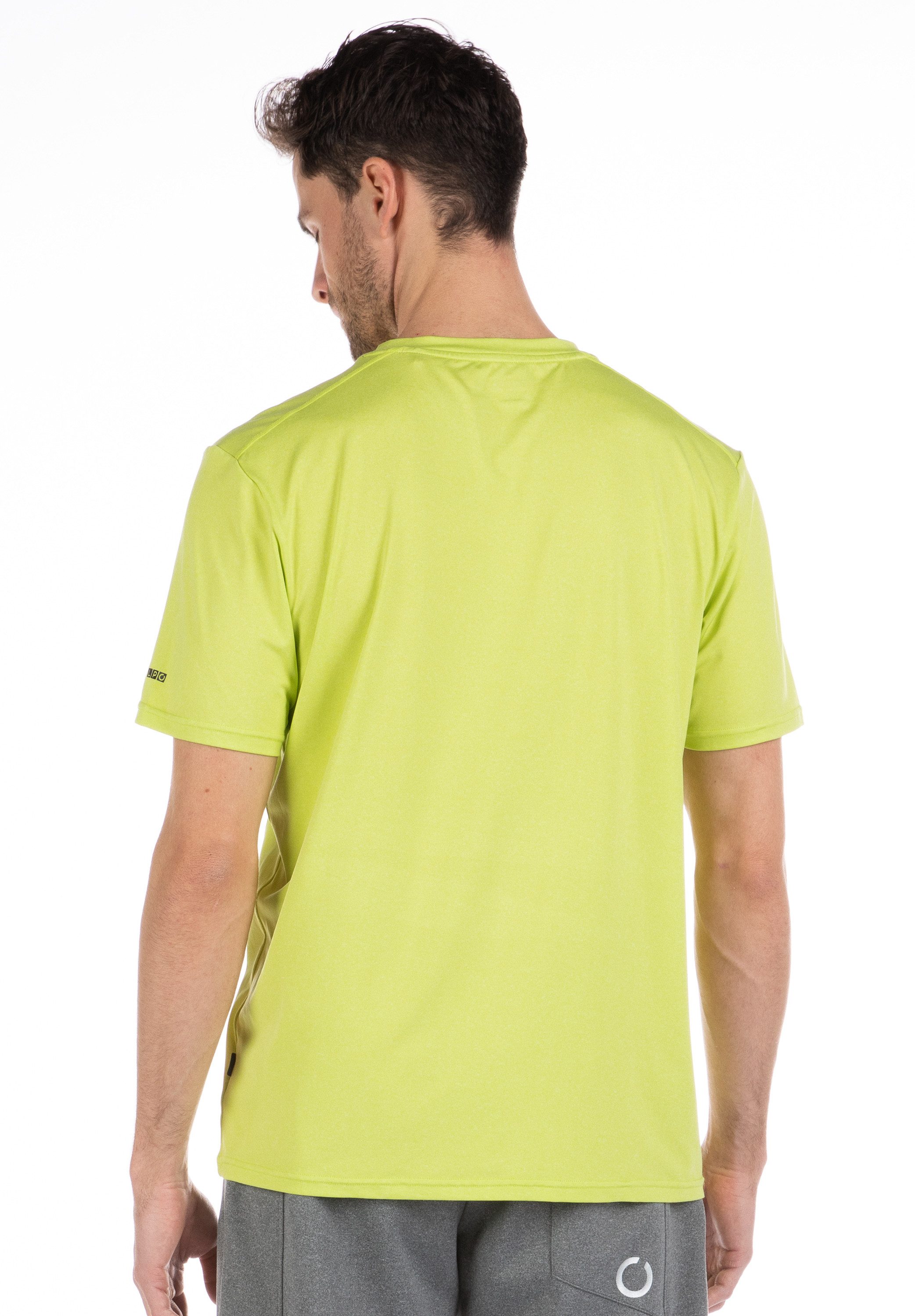 LPO Functioneel shirt Heren functioneel shirt Mathias