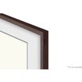 samsung lijst 50" frame modern bruin (2021) bruin