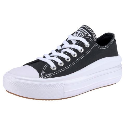 NU 20% KORTING: Converse Sneakers CHUCK TAYLOR ALL STAR MOVE CANVAS P