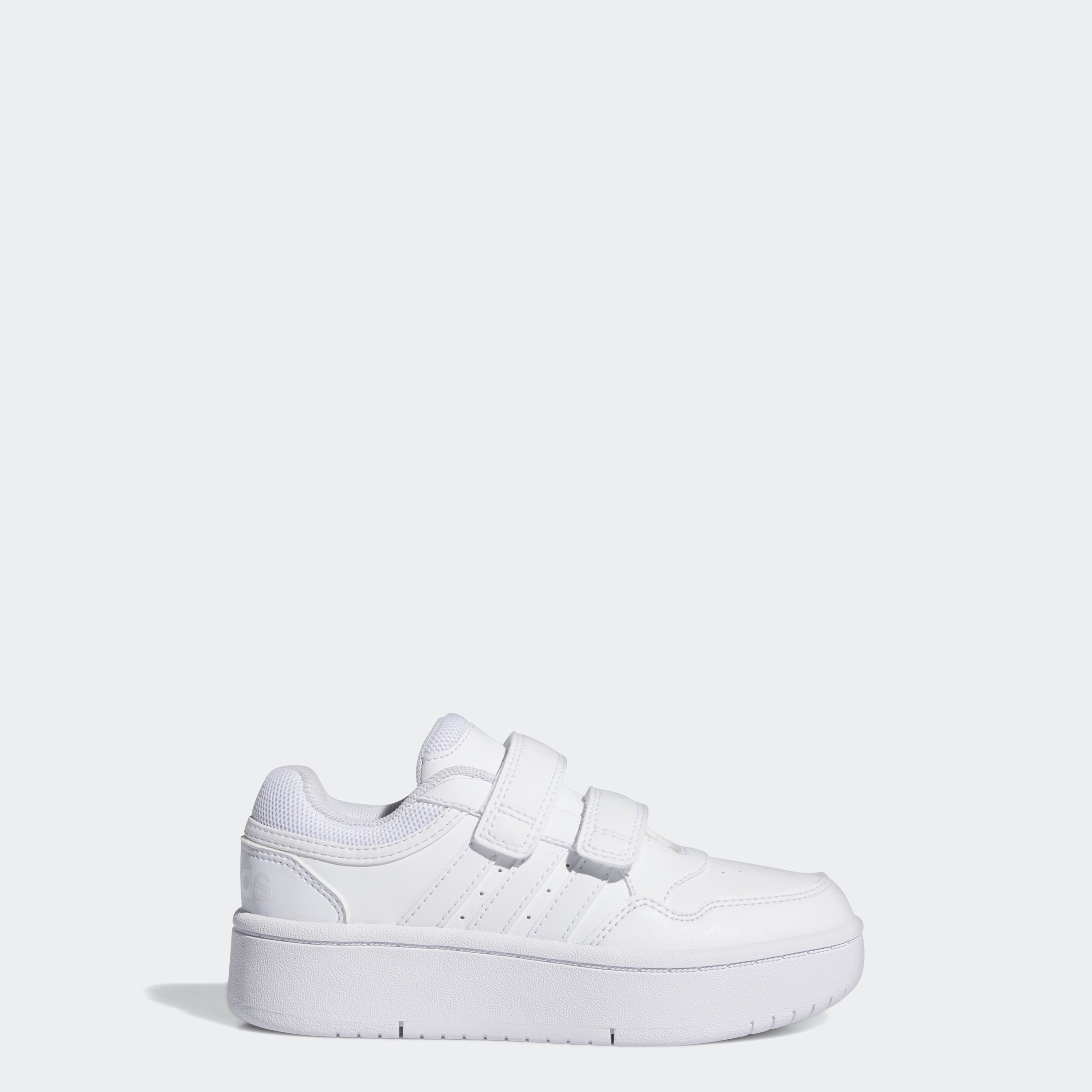 adidas Sportswear Klittenbandschoenen HOOPS 3.0 BOLD KIDS