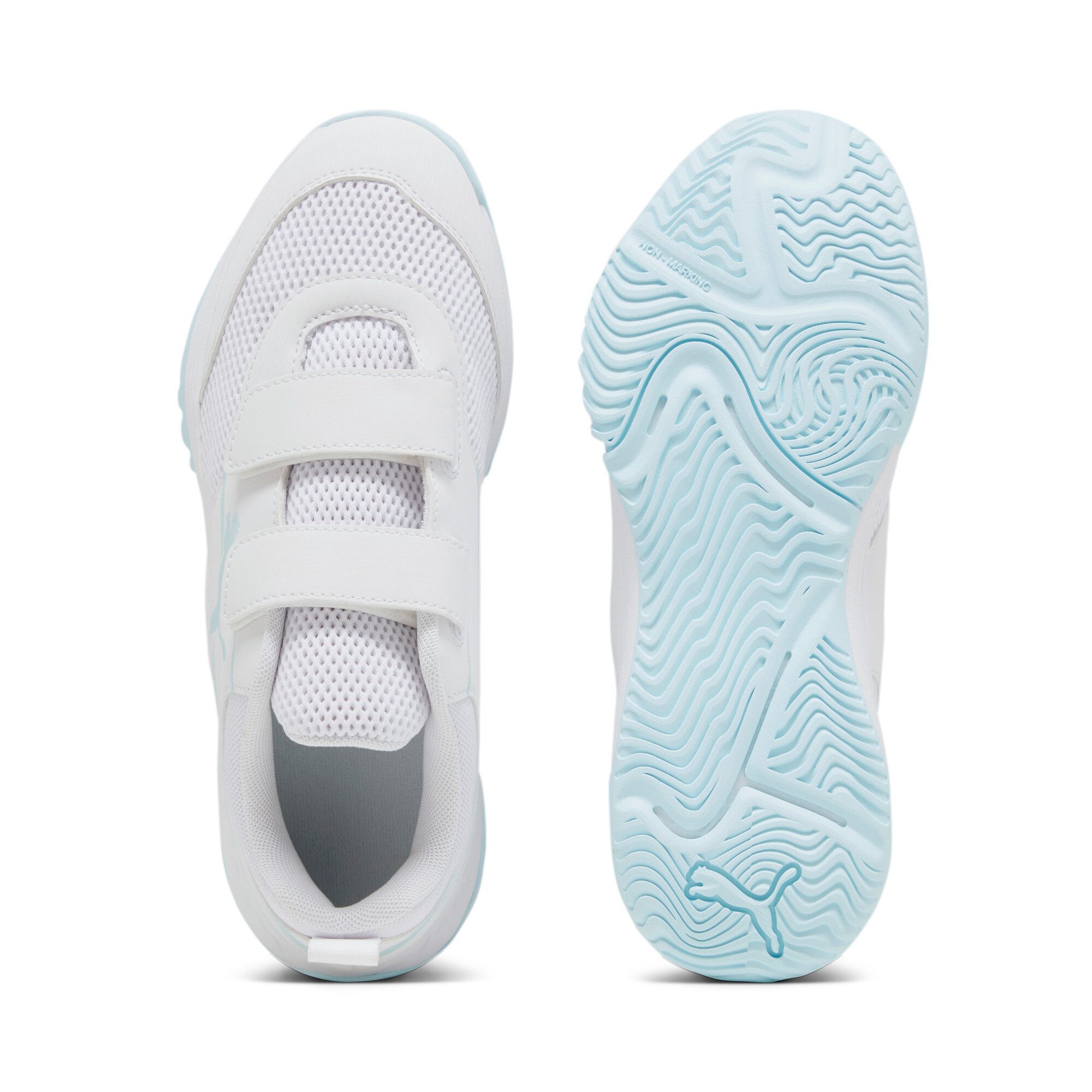 PUMA Zaalschoenen Varion II V Jr