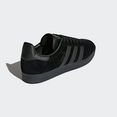 adidas originals sneakers gazelle uniseks zwart