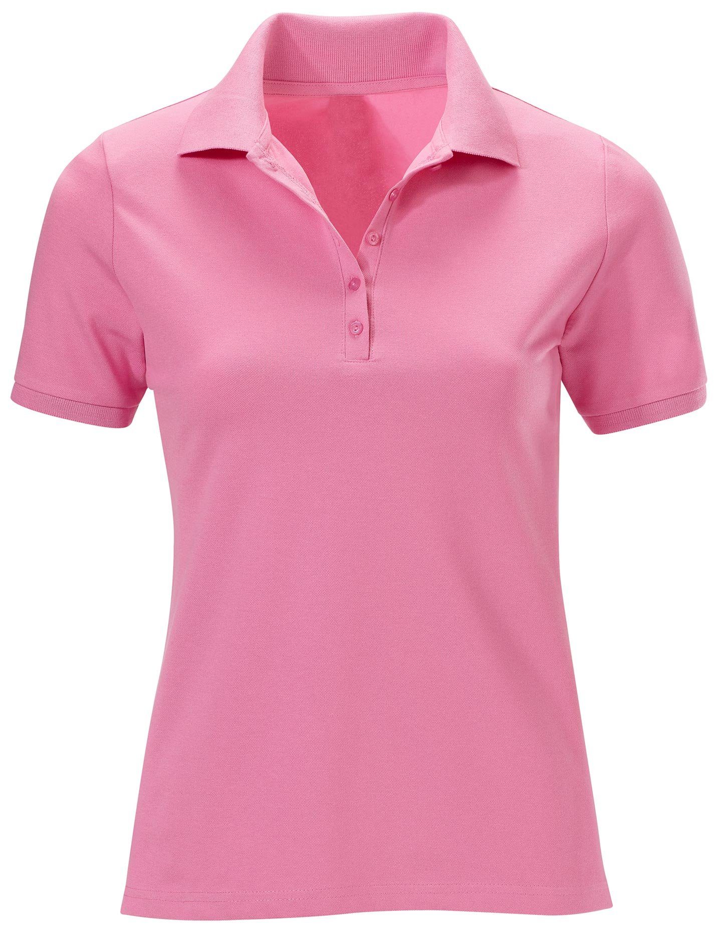heine Poloshirt (1-delig)