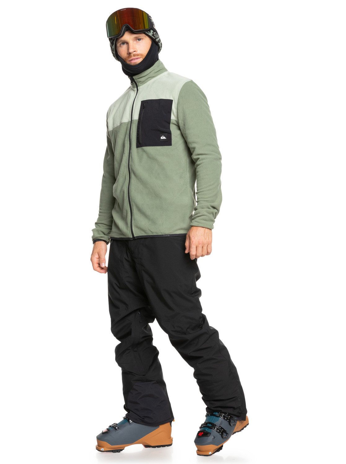 Quiksilver Snowboardbroek