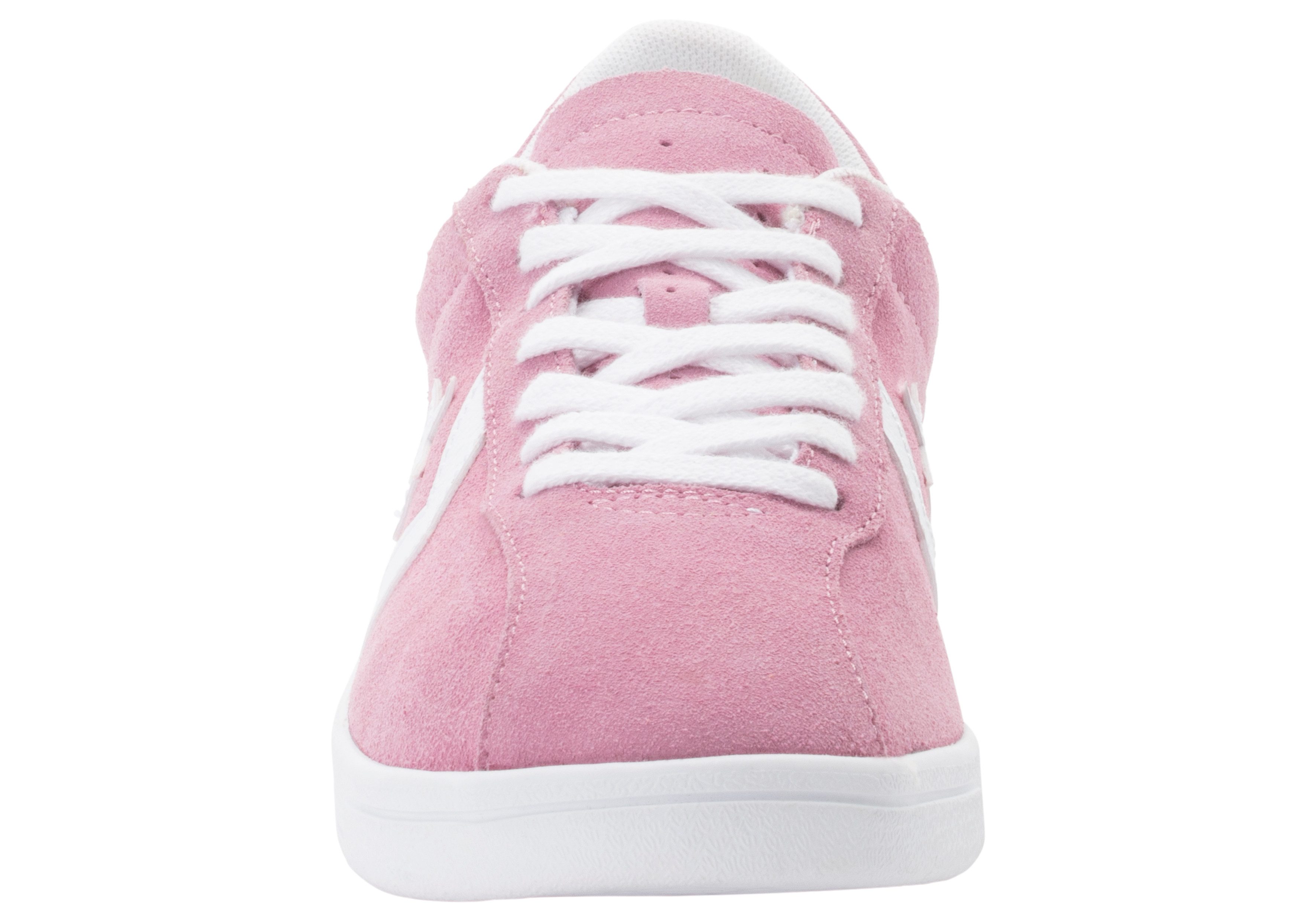 Converse Sneakers ALL STAR CLASSIC TRAINER SUEDE