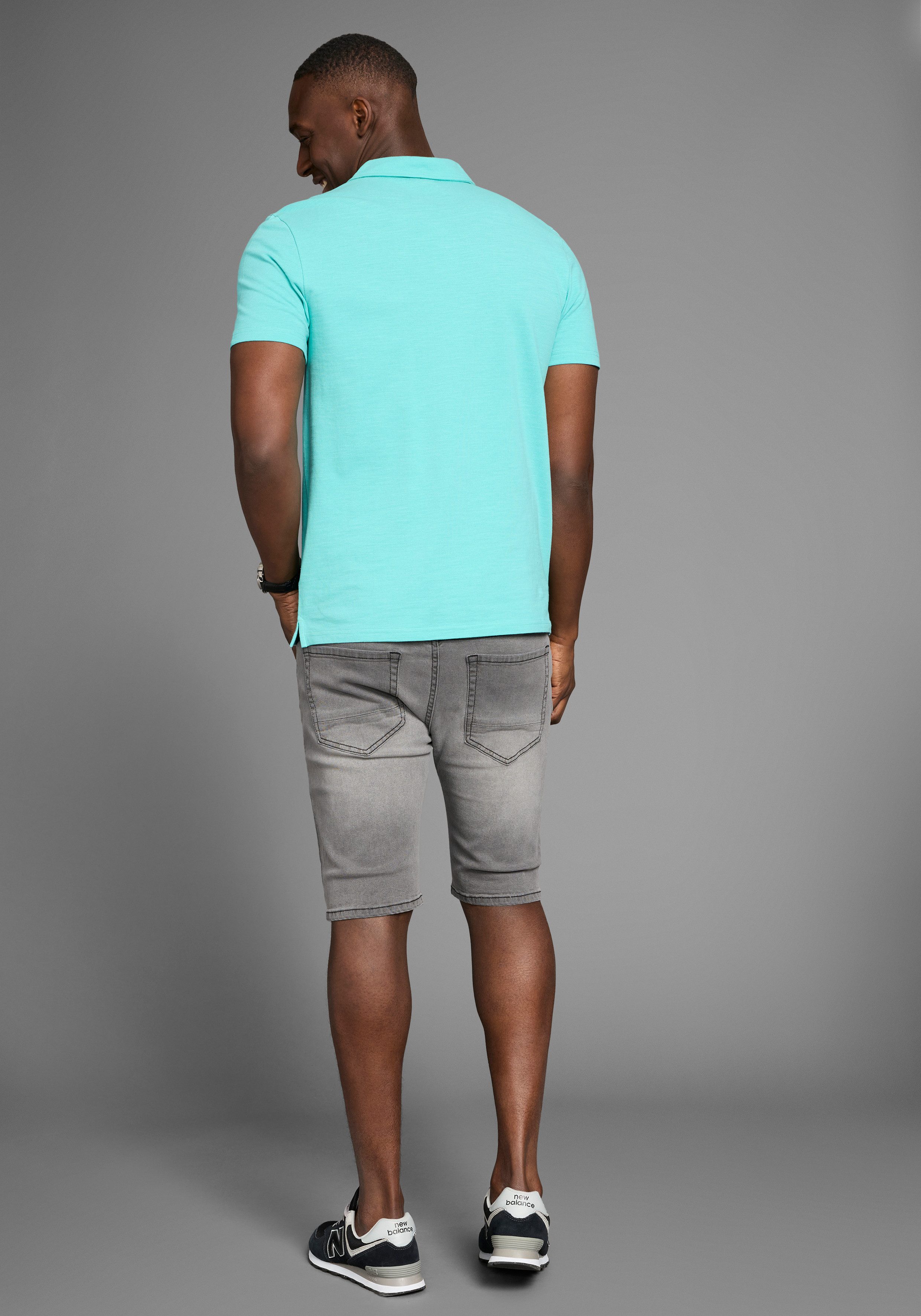 Bruno Banani Poloshirt