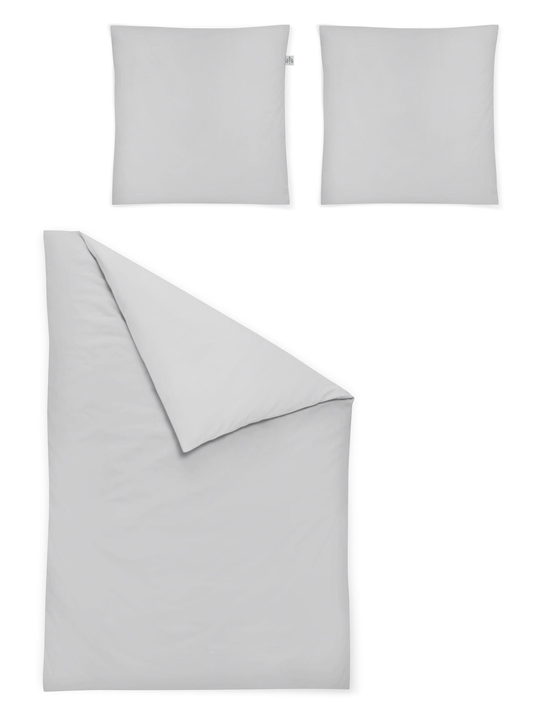Irisette Beddengoed Lago 8450 gezellig warm en knuffelig dekbedovertrekken beige