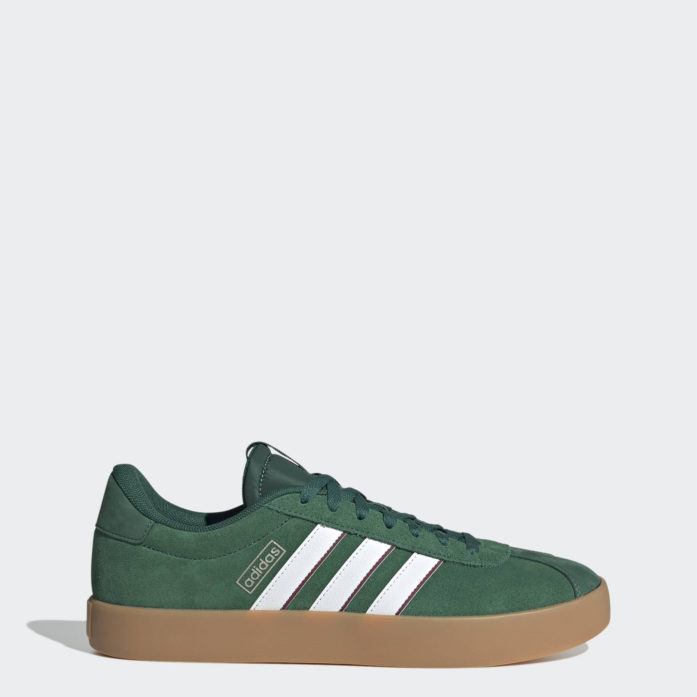 adidas Sportswear Sneakers VL COURT 3.0 geïnspireerd door het ontwerp van de adidas samba