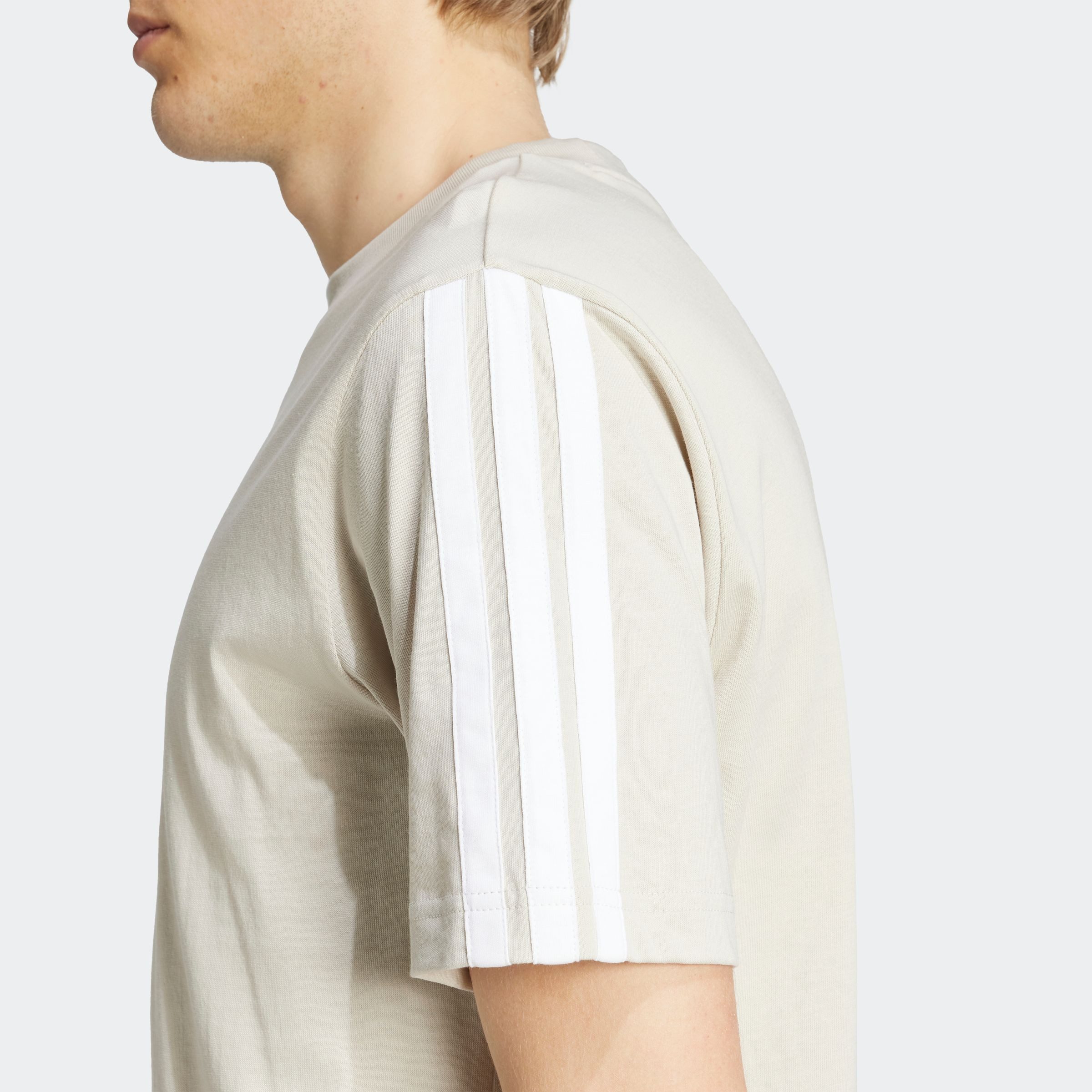 adidas Sportswear T-shirt M 3S SJ T B