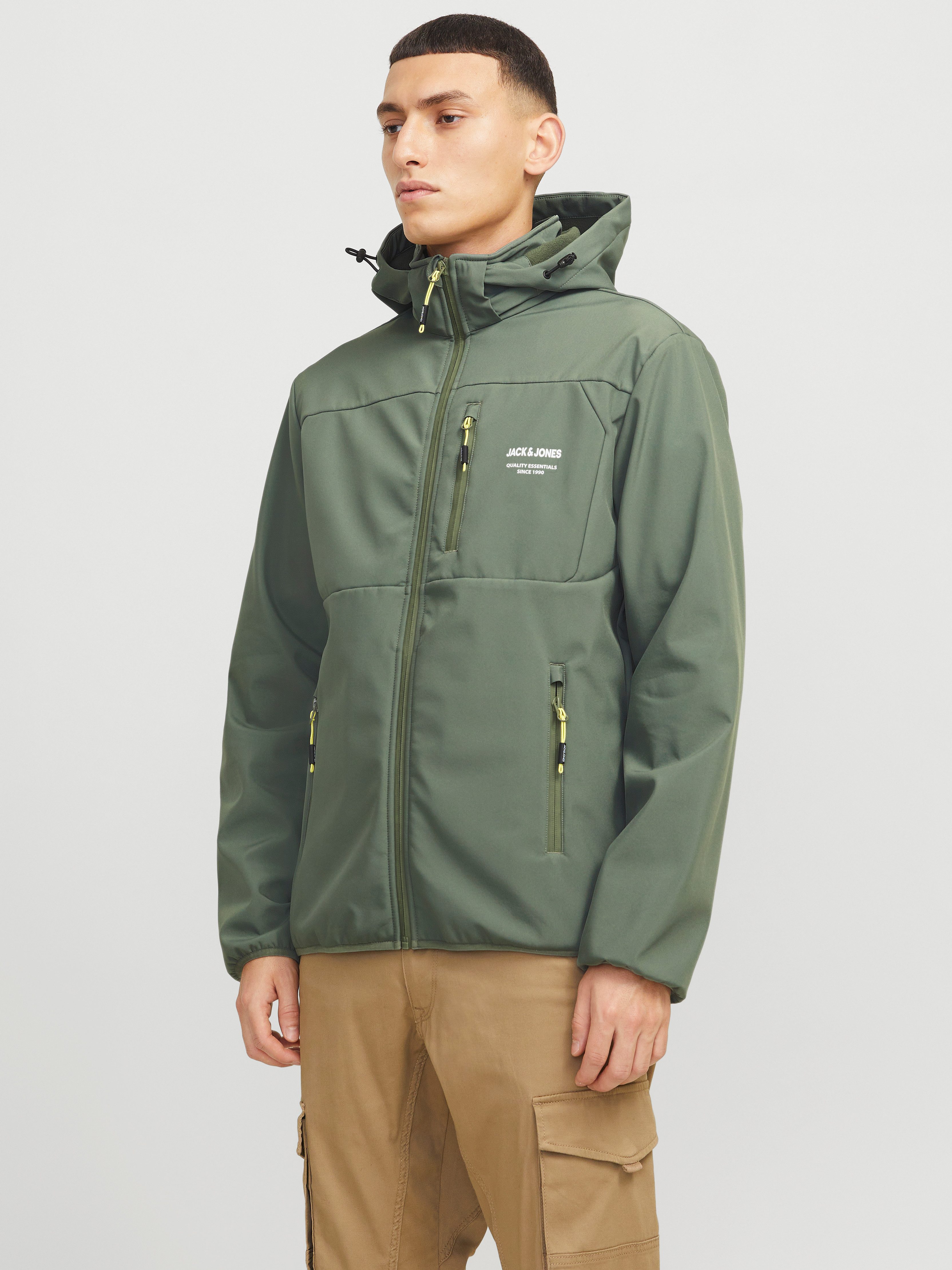 Jack & Jones Softshell-jack