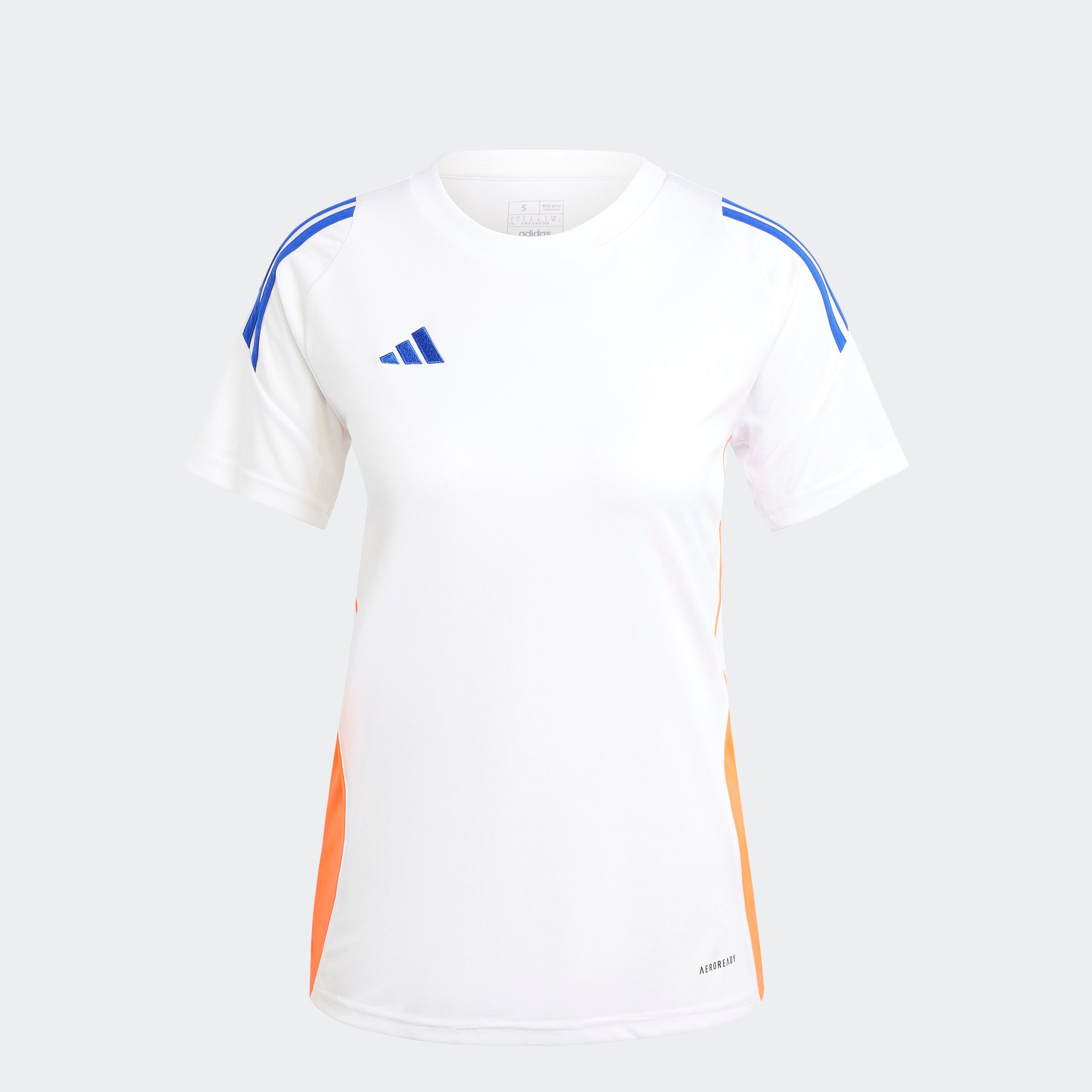 adidas Performance Voetbalshirt TIRO24 JSYW