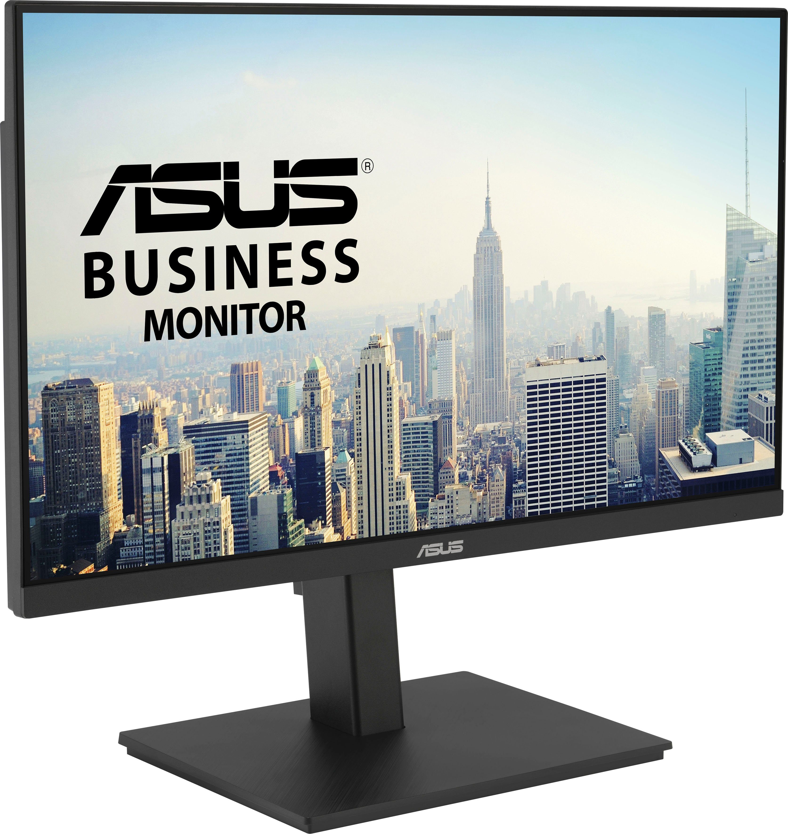 Asus Lcd-monitor VA24ECPSN, 61 cm / 24", Full HD