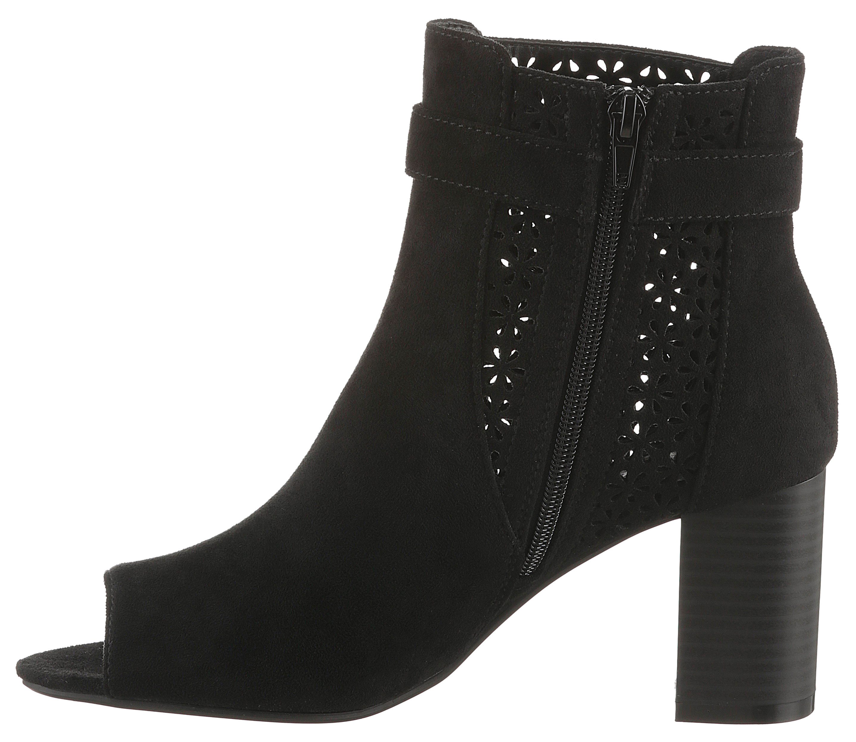 Aniston SHOES Laarsjes