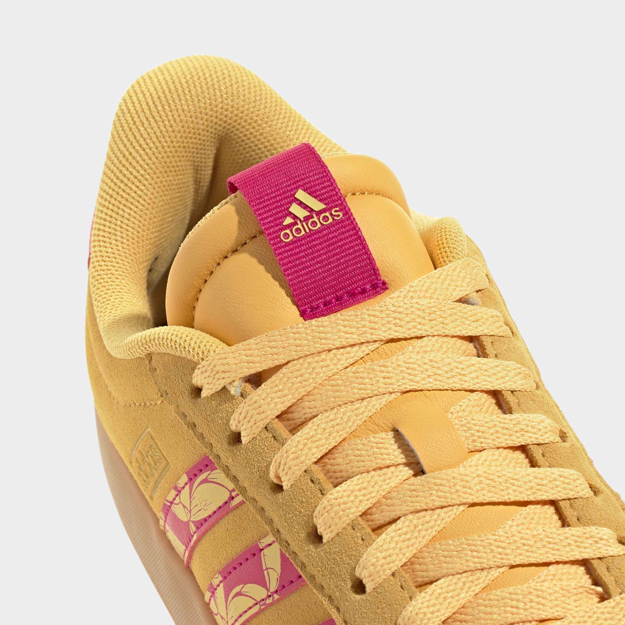 adidas Sportswear Sneakers geïnspireerd door het ontwerp van de adidas samba