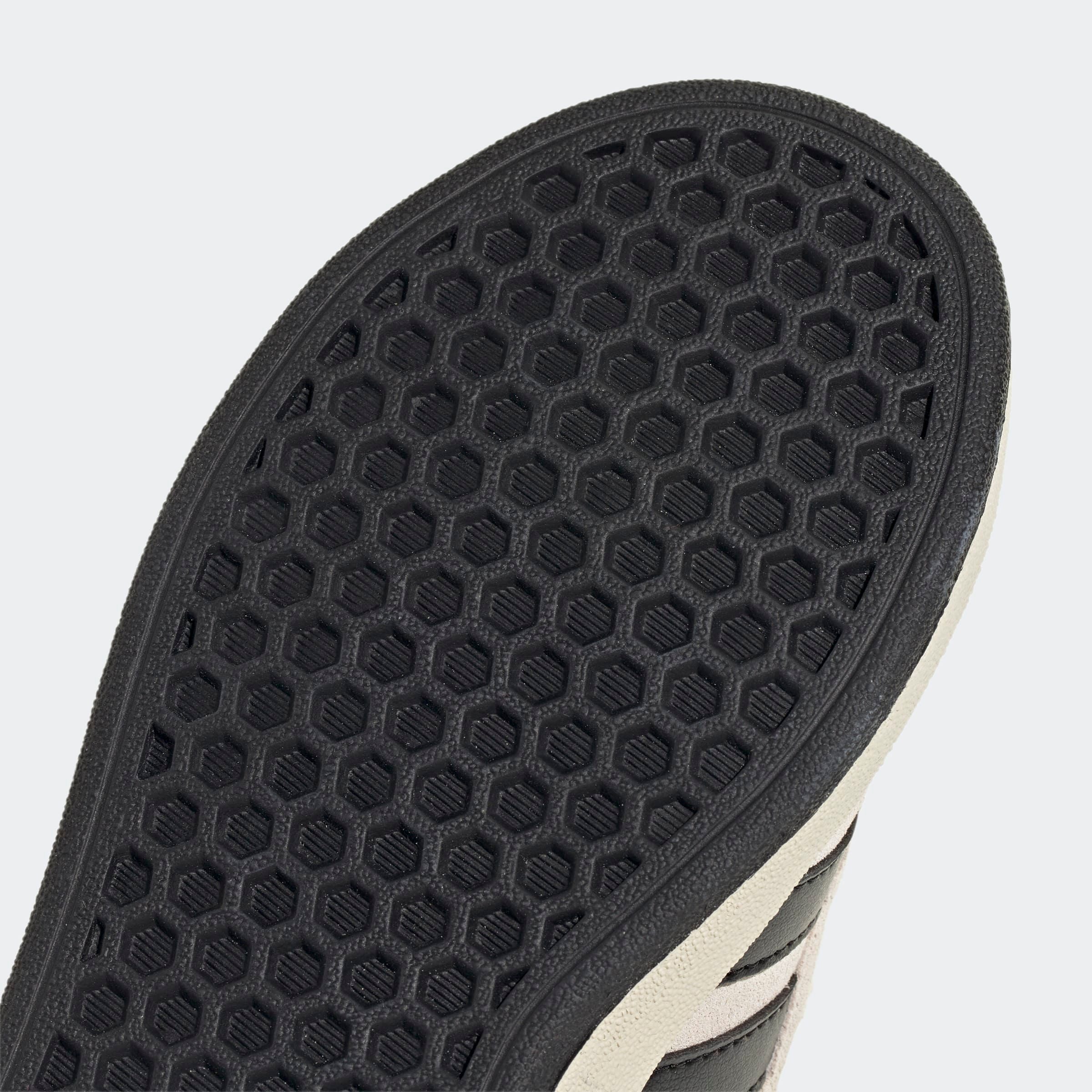 adidas Sportswear Sneakers GRAND COURT 00S KIDS Design geïnspireerd op de adidas Superstar
