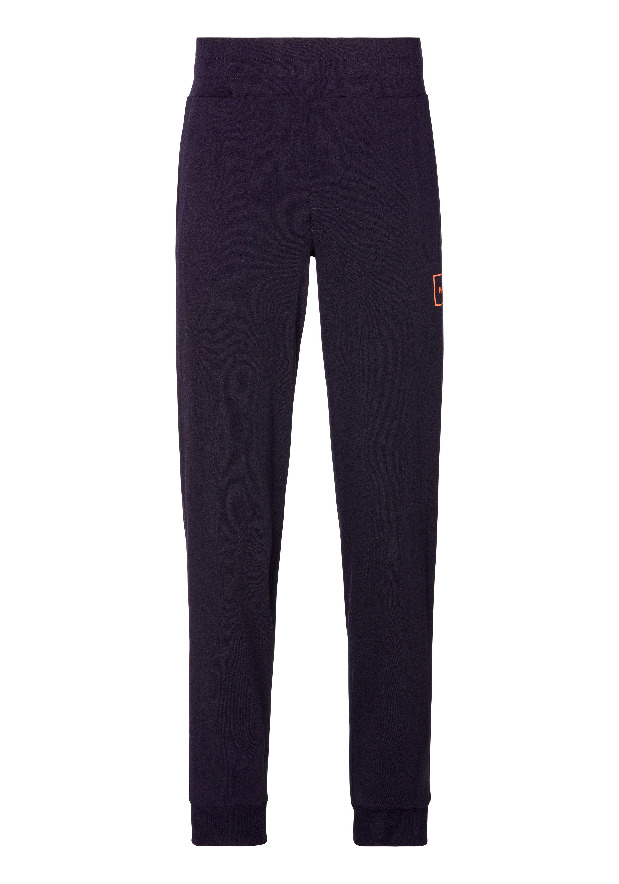 HUGO underwear Sweatpants Laze Pants CW met aangehechte band