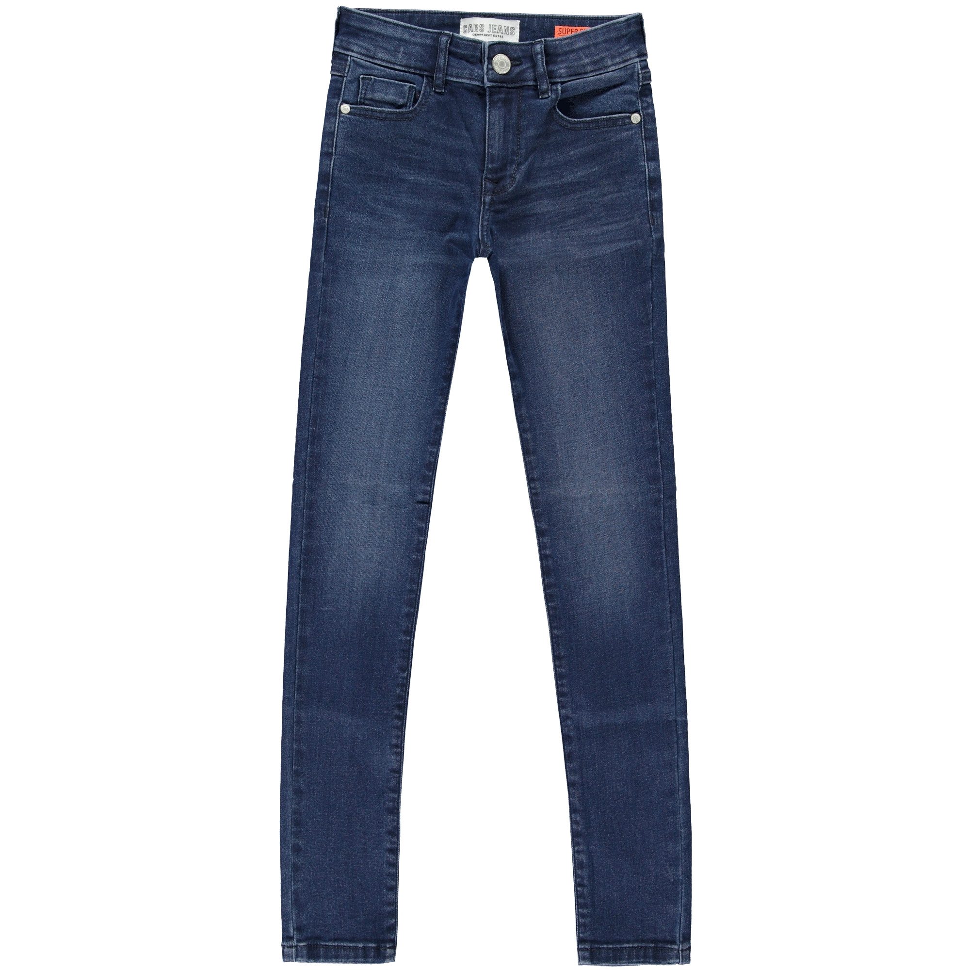 CARS JEANS 5-pocket Jeans Eliza