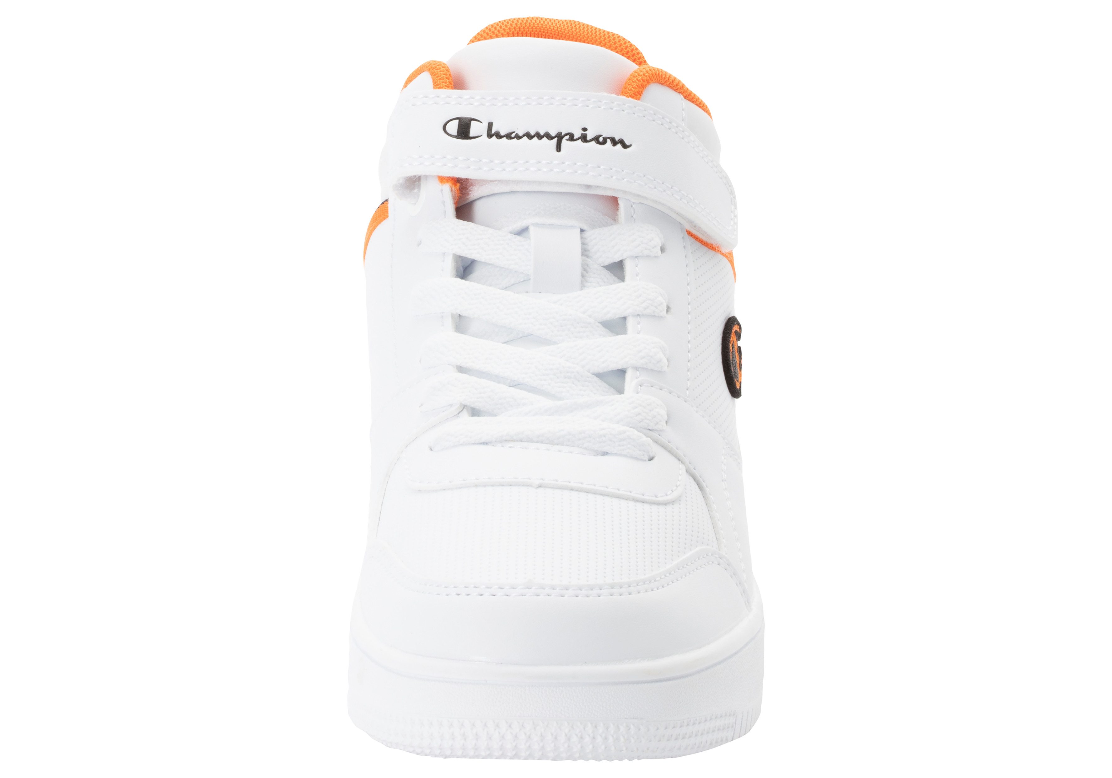 Champion Sneakers RD18 MID