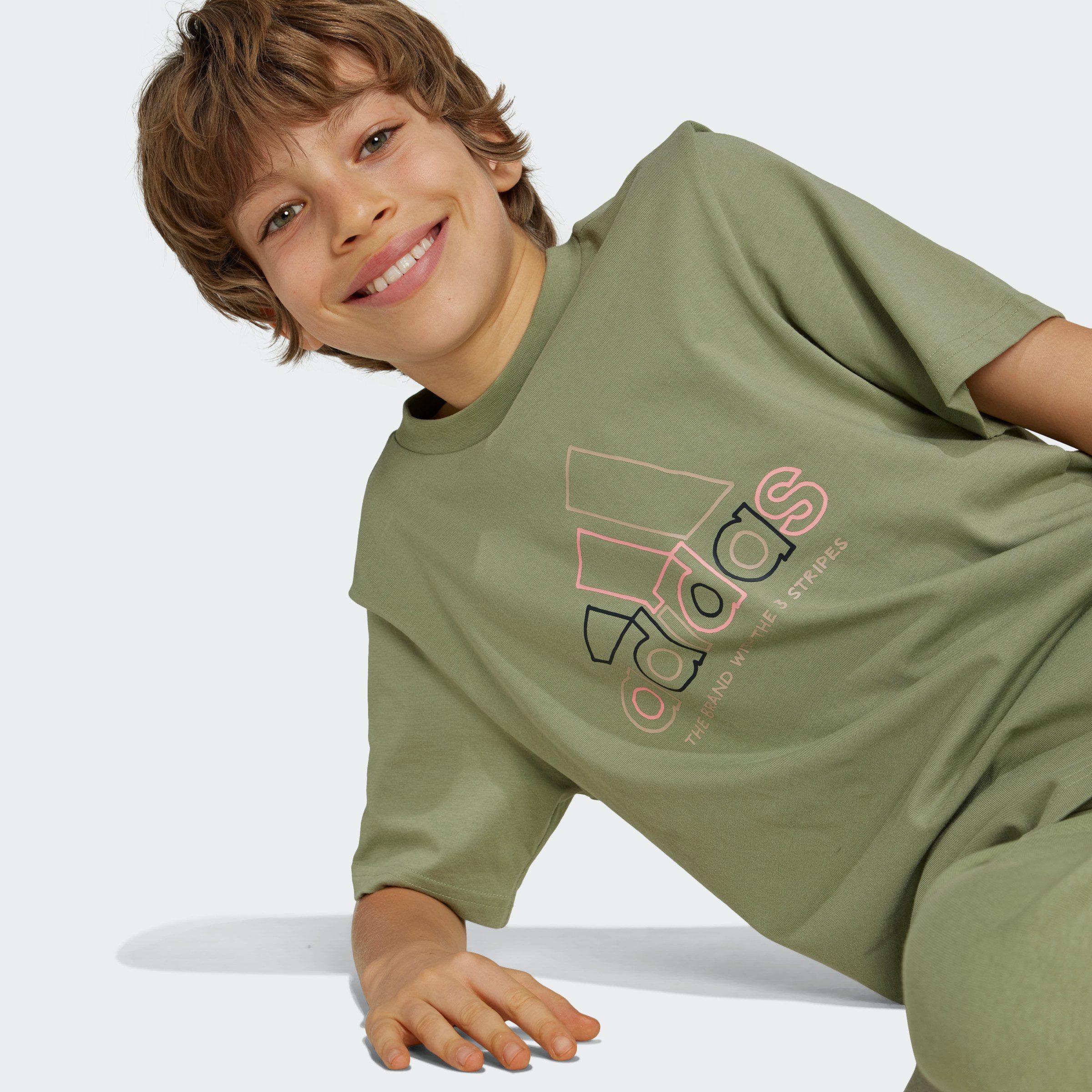adidas Sportswear T-shirt XPRESS BOYS
