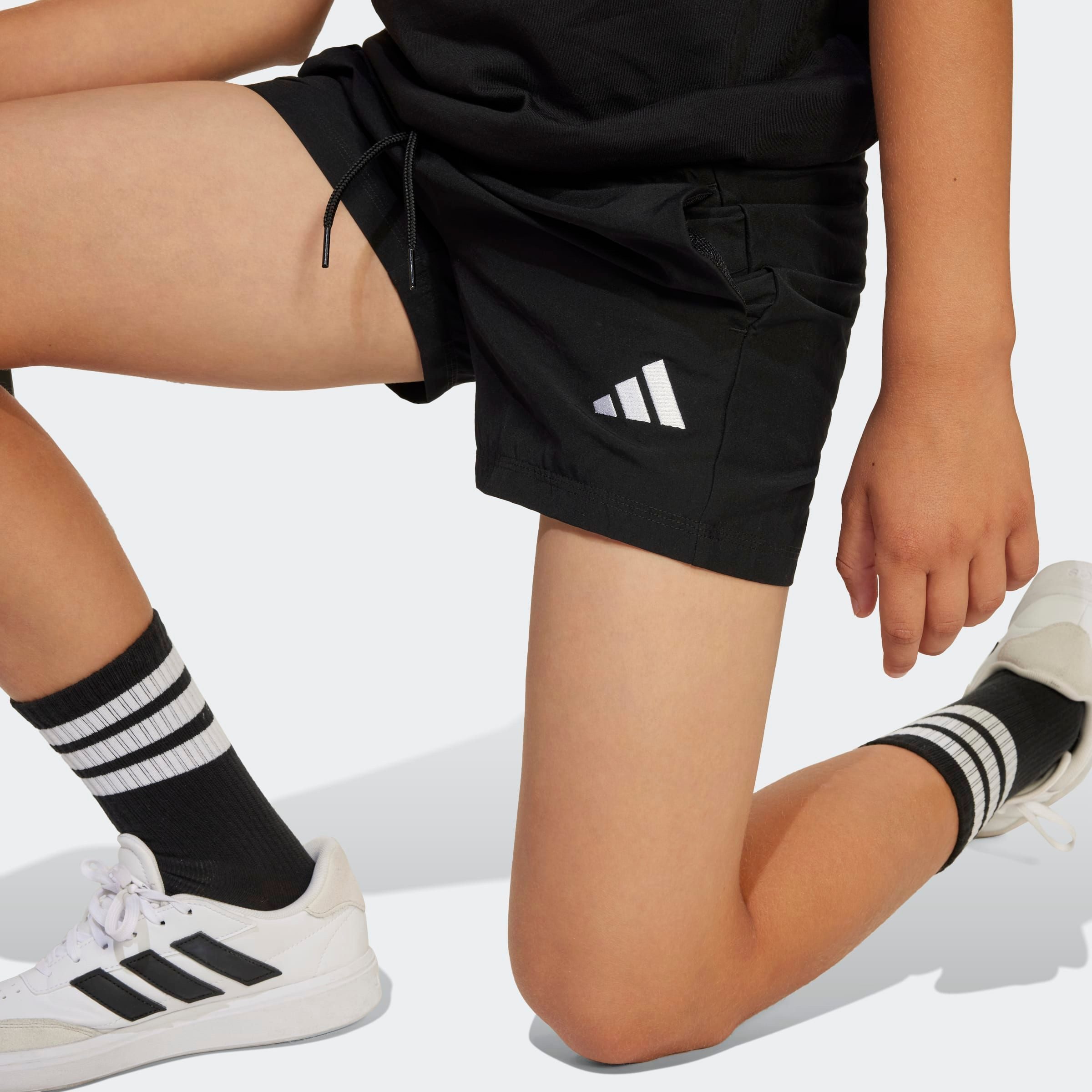 adidas Sportswear Short J SL CHELSEA SH (1-delig)