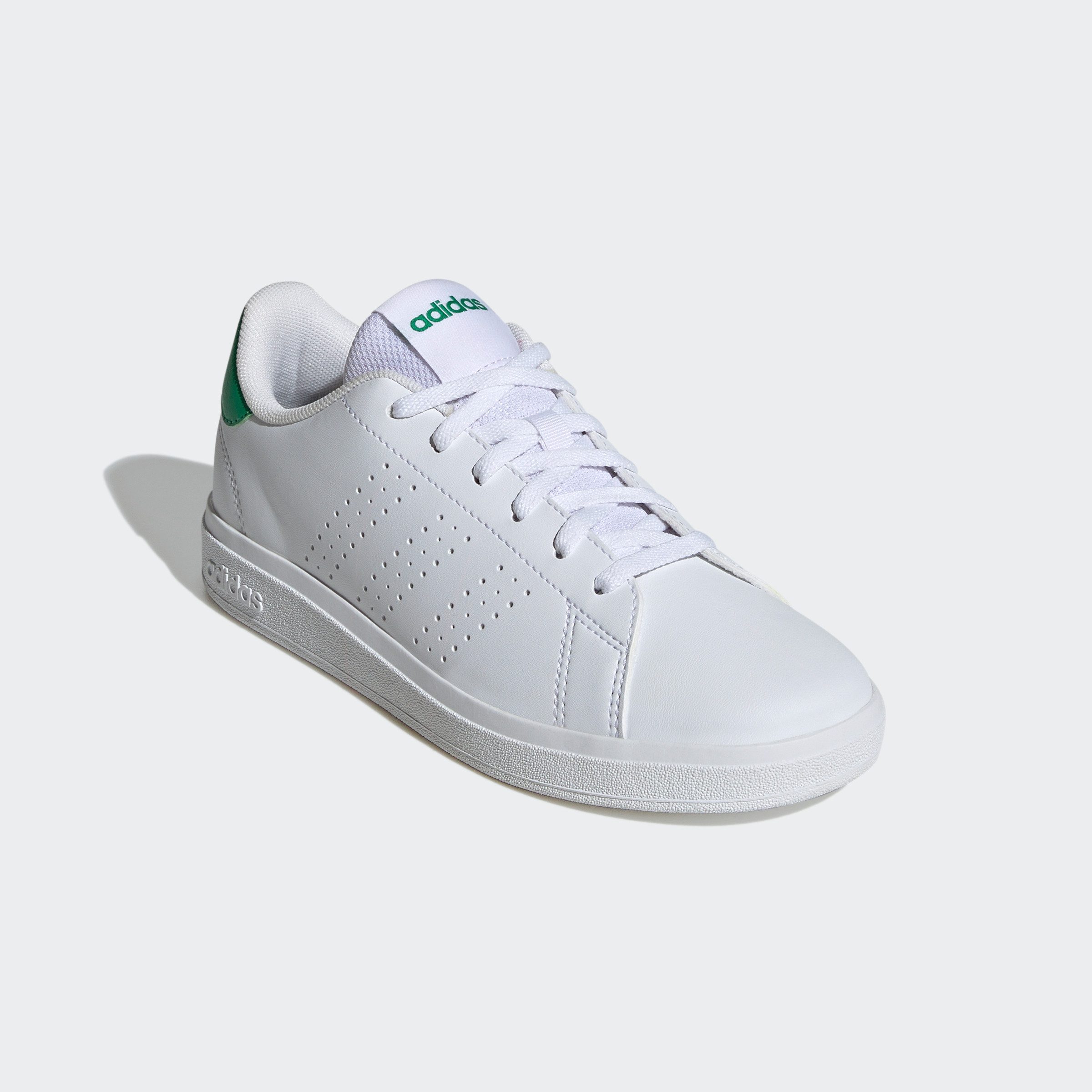 adidas Sportswear Sneakers ADVANTAGE BASE 2.0 KIDS Ontwerp in de sporen van de adidas Stan Smith
