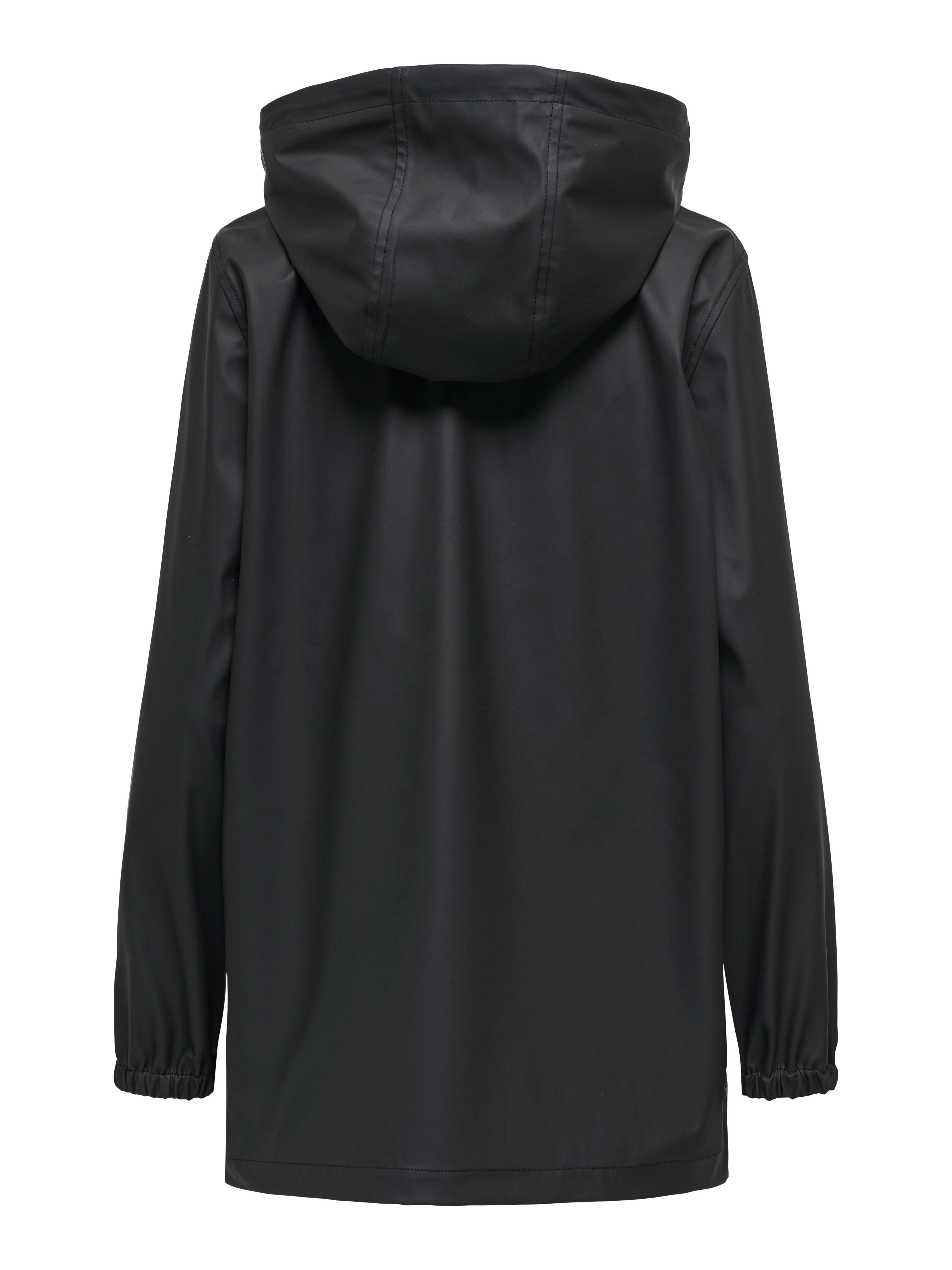 JDY Outdoorjack JDYMULAN RAINCOAT OTW SIJ NOOS