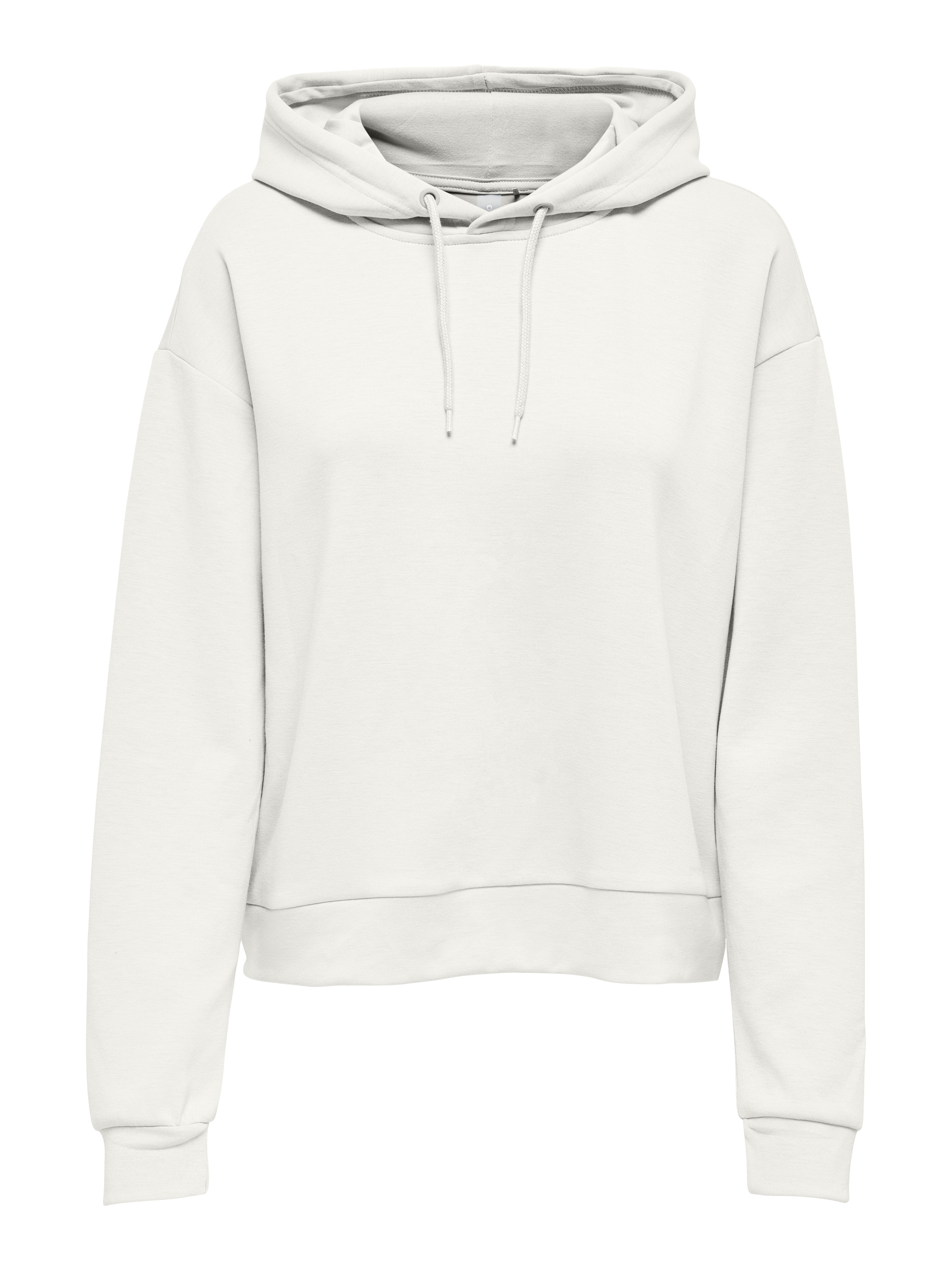 Only Play Hoodie ONPLOUNGE LS HOOD SWEAT - NOOS