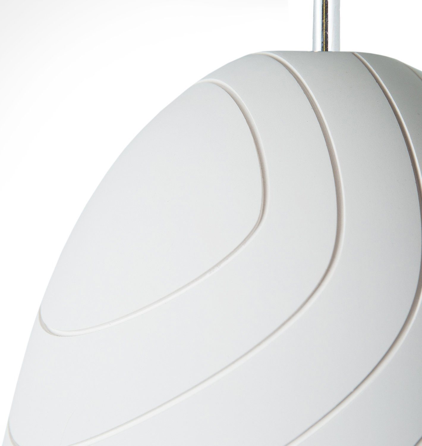 Paco Home Hanglamp Grip Led, E27, lamp voor woonkamer eetkamer keuken, in hoogte verstelbaar