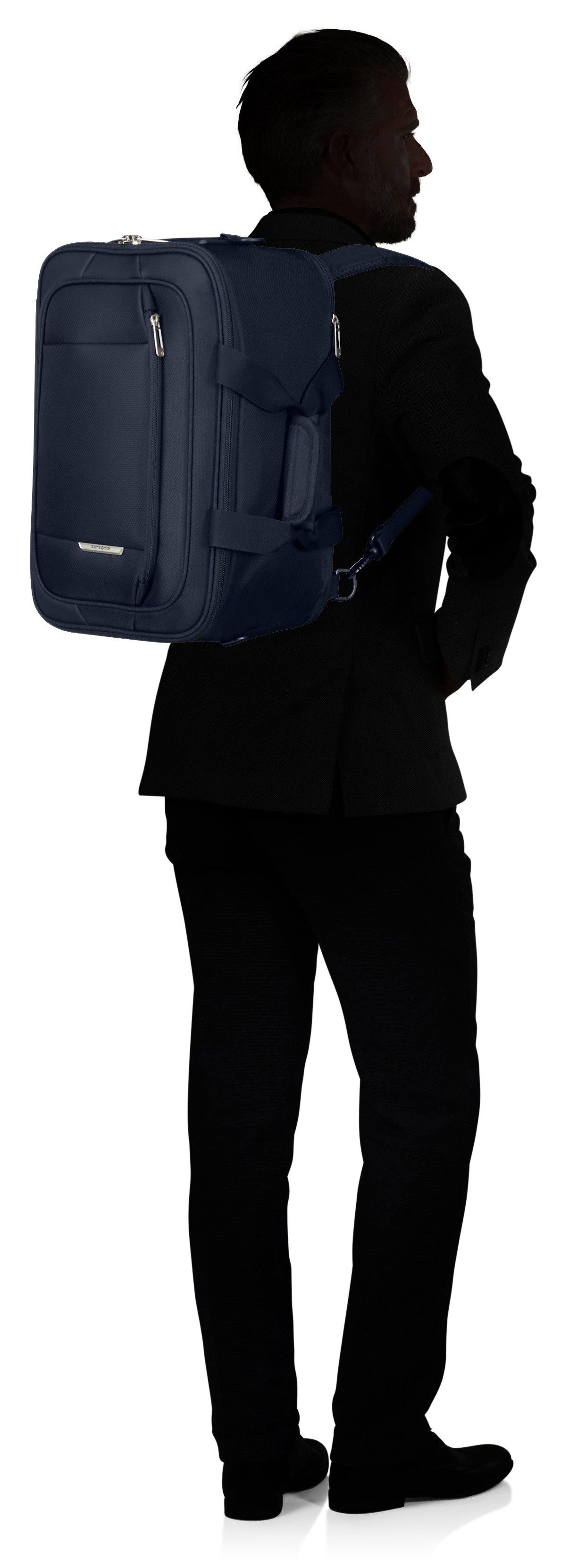 Samsonite Reistas RESPARK Onderzit