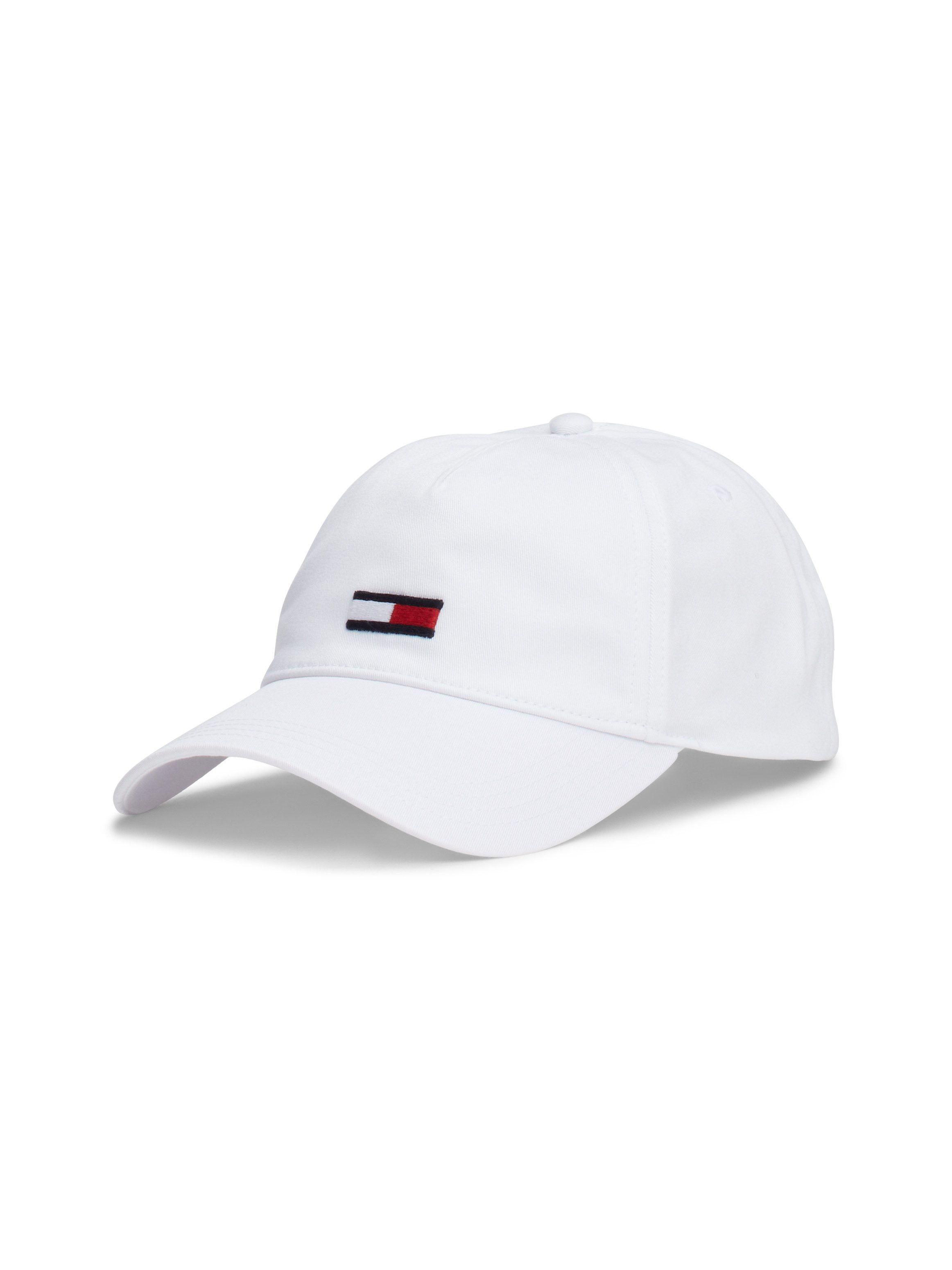 TOMMY JEANS Baseballcap TJW ELONGATED FLAG CAP