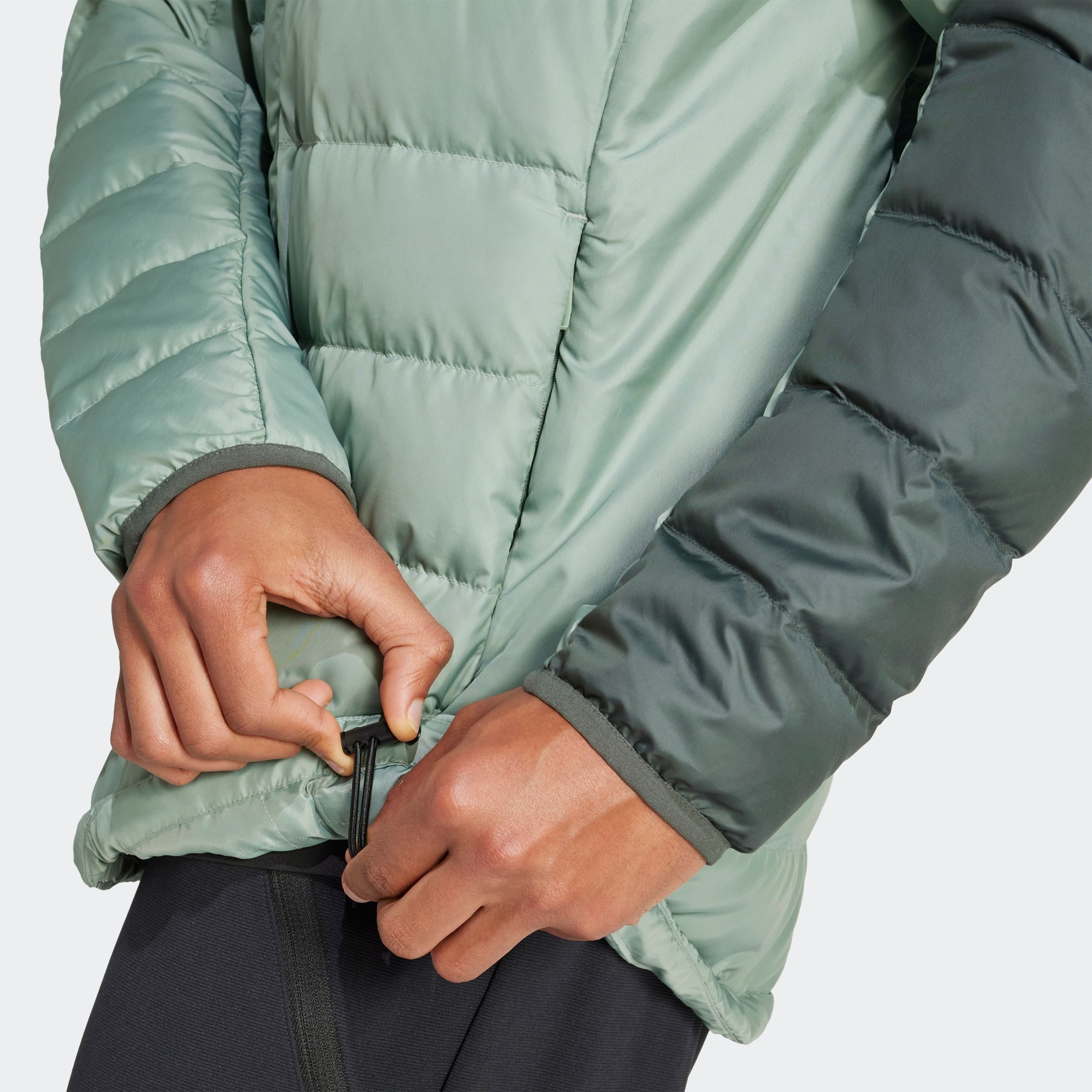 adidas TERREX Outdoorjack MT DOWN HO J
