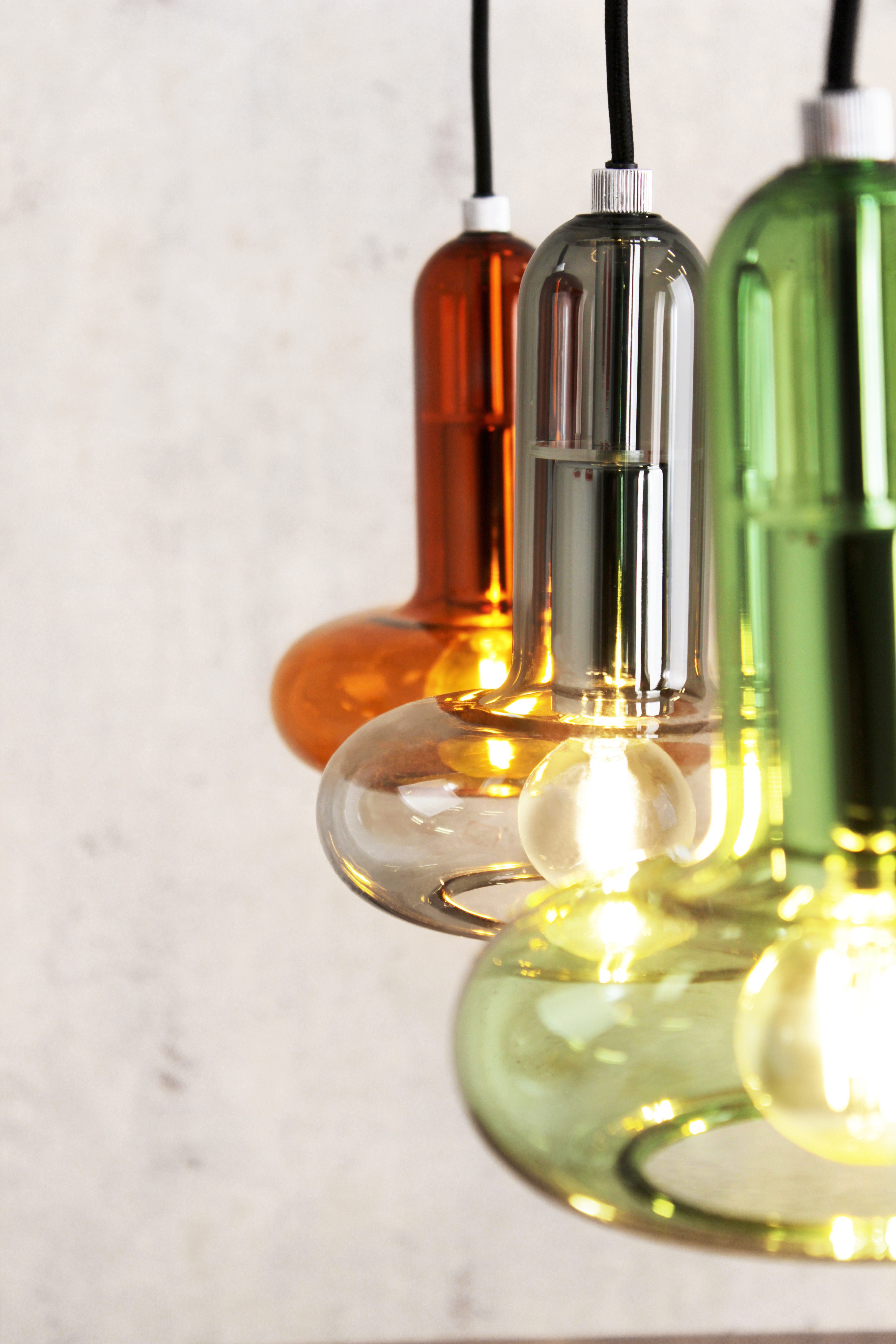 ECO-LIGHT Hanglamp Perseus