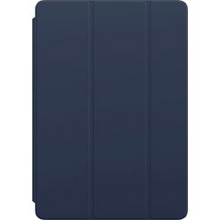 apple tablethoes smartcover voor ipad (8e generatie) blauw