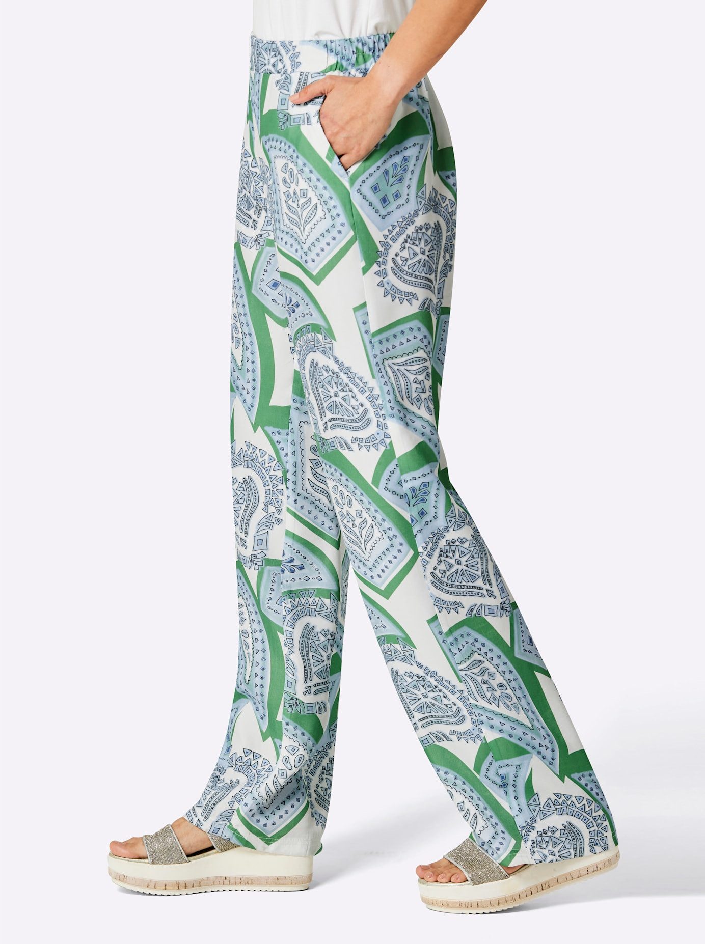 CREATION L PREMIUM Comfortbroek