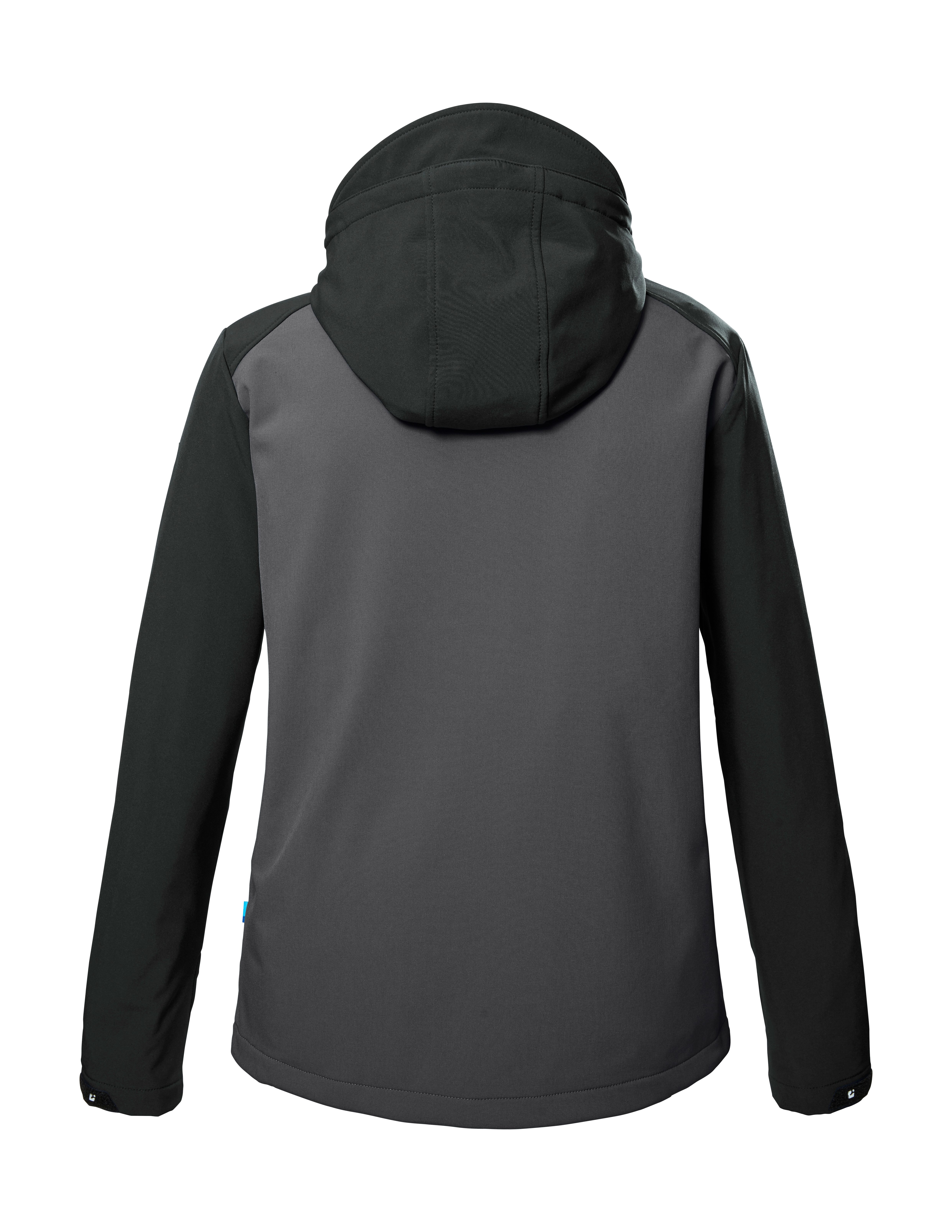 Killtec Softshell-jack KOS 265 MN SFTSHLL JCKT