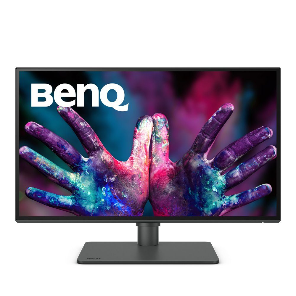 BenQ Lcd-monitor PD2506Q, 63,5 cm / 25", WQHD