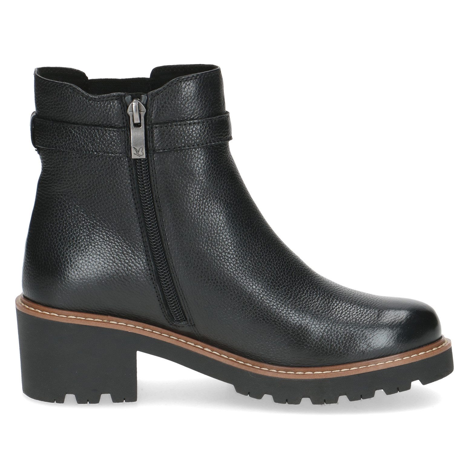 Caprice Chelsea-boots