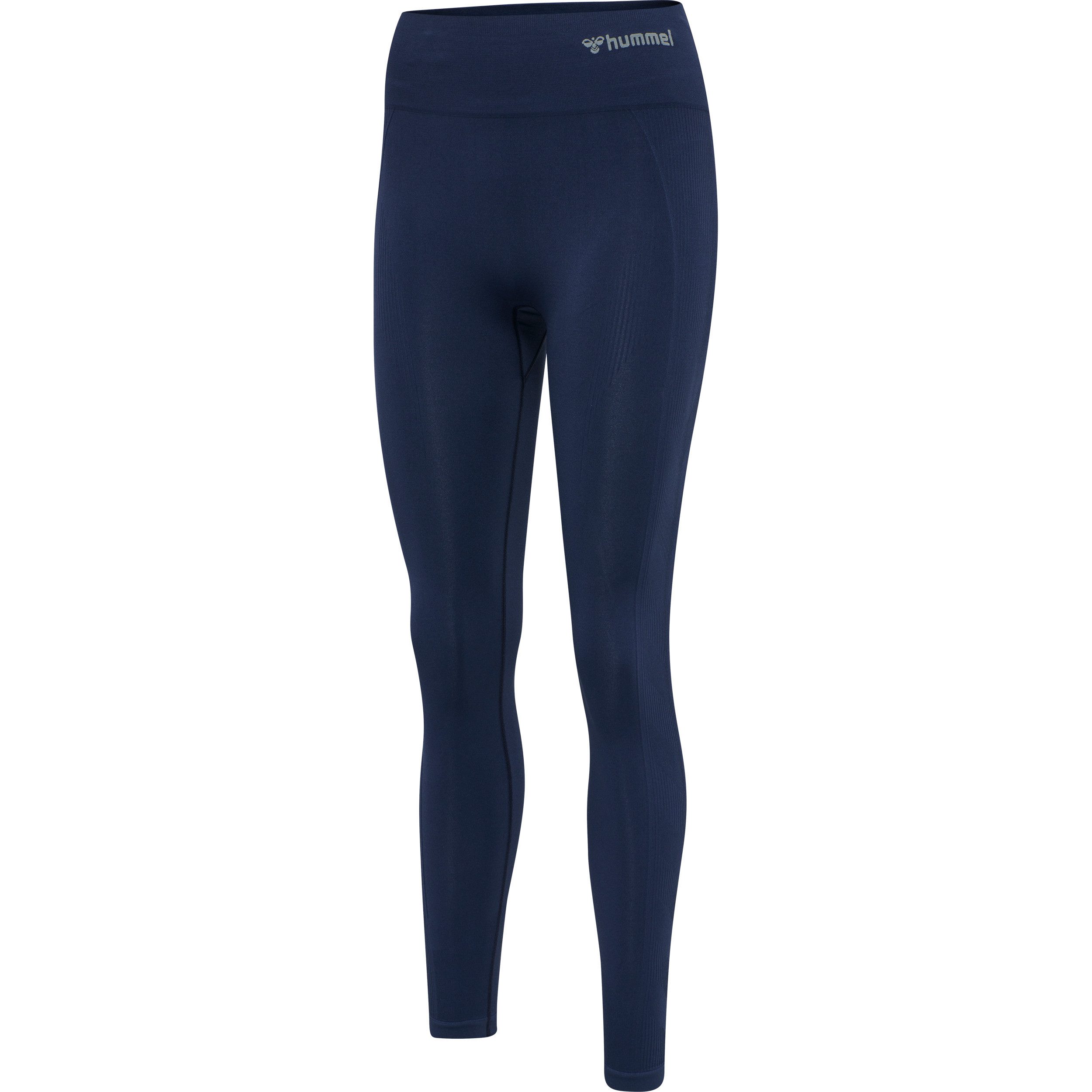 hummel Trainingstights HmlTIF SEAMLESS HIGH WAIST TIGHTS (1-delig)
