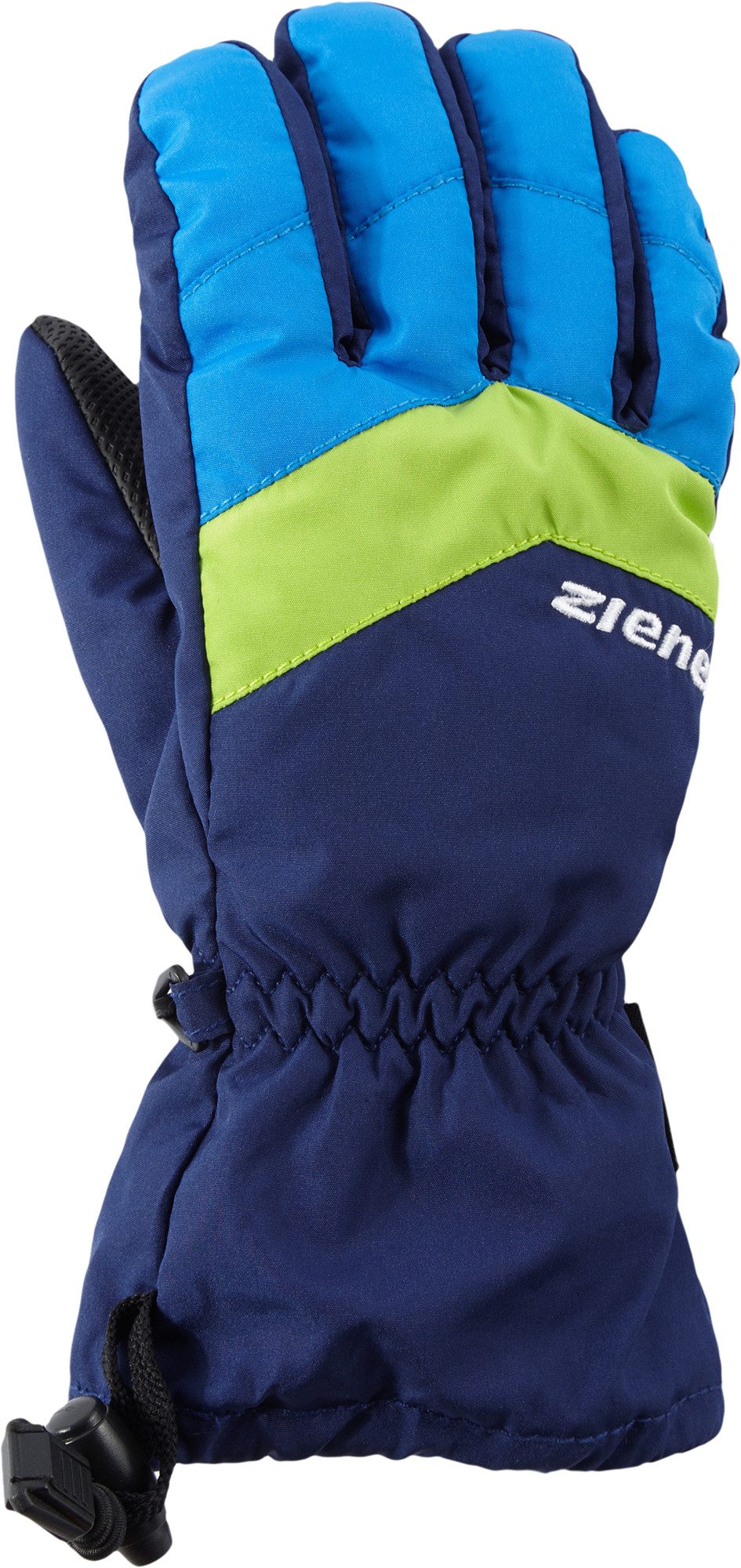 Ziener Skihandschoenen LETT AS(R)