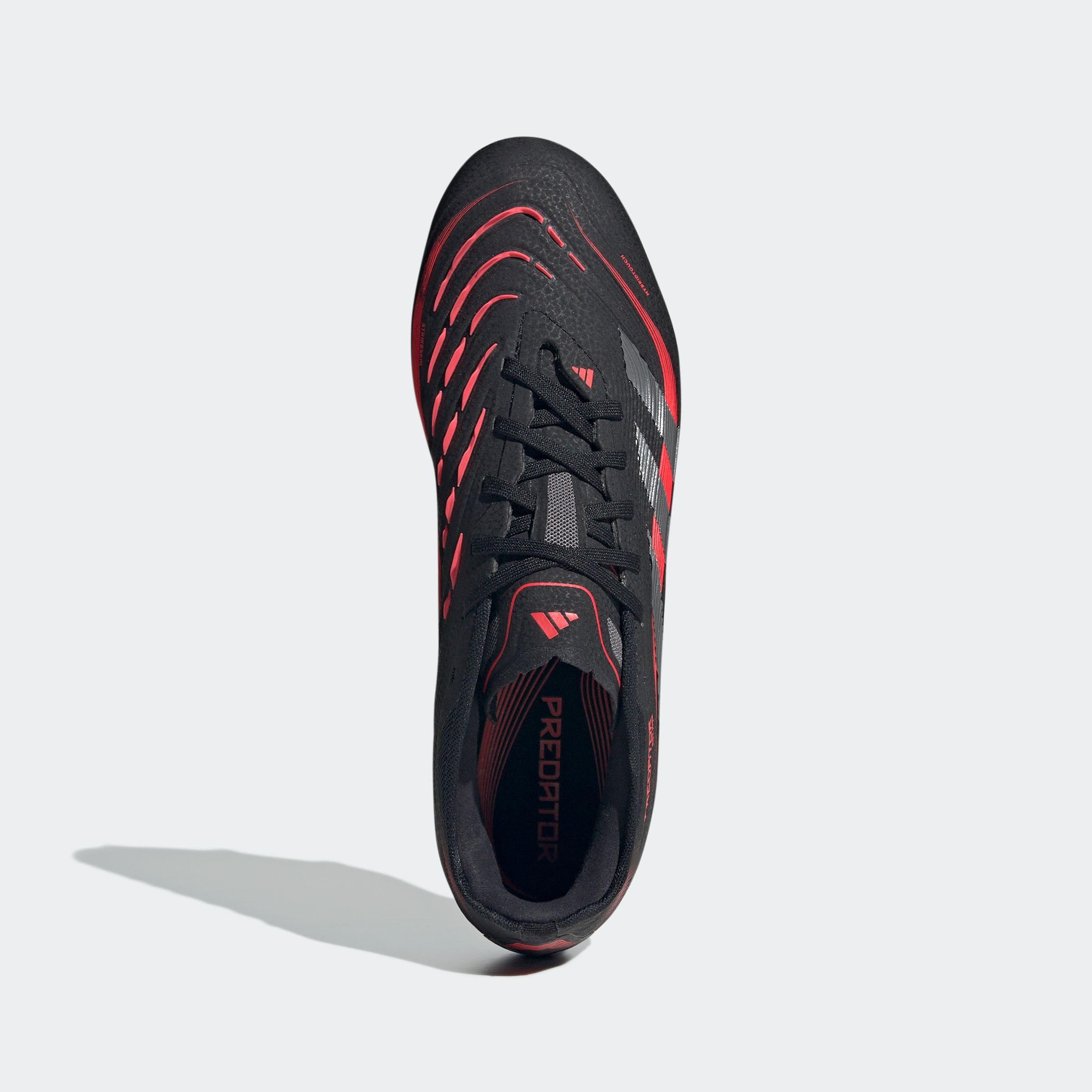adidas Performance Voetbalschoenen PREDATOR PRO FG